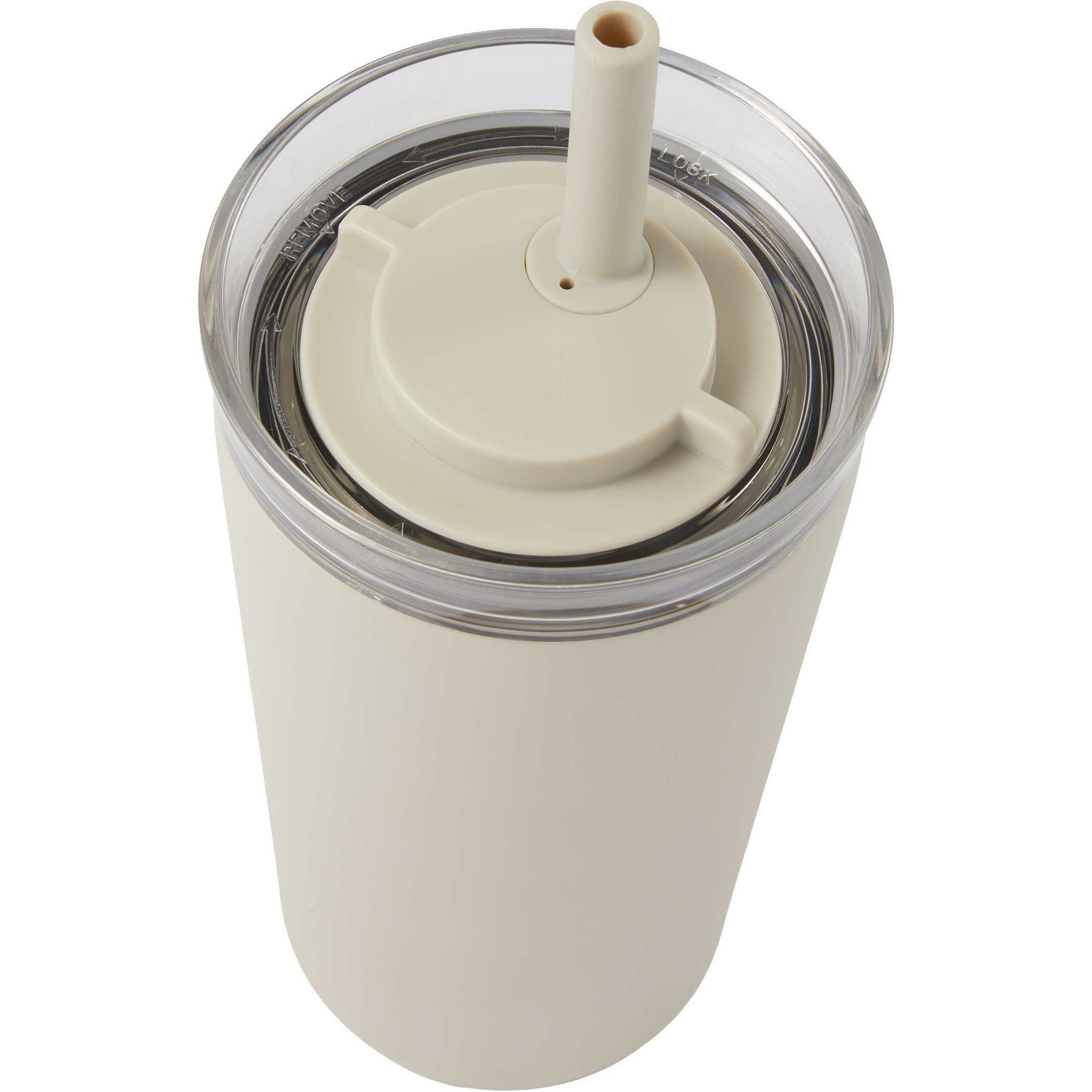 Nina Leakproof Twist & Lock Vacuum Tumbler 18oz 2