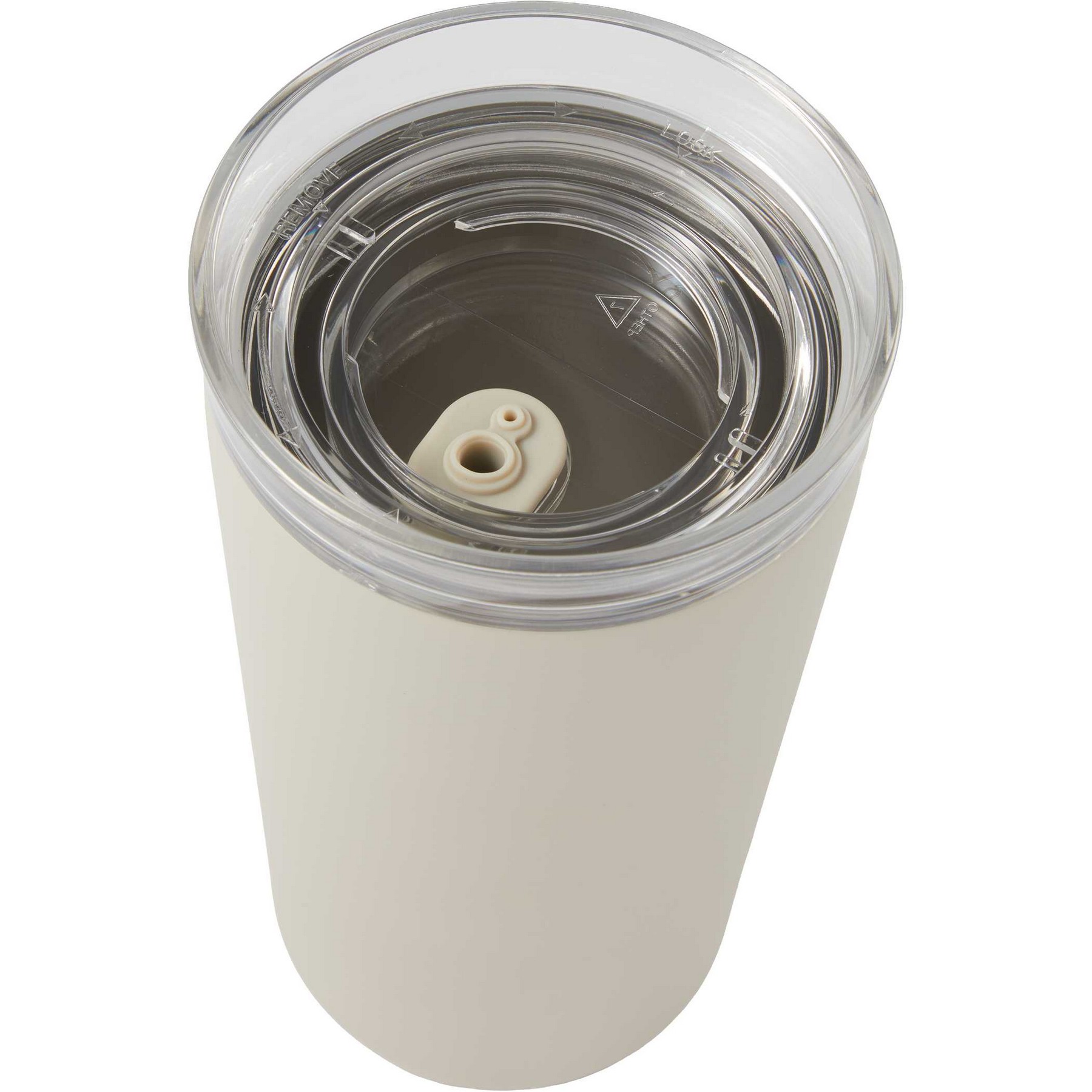 Nina Leakproof Twist & Lock Vacuum Tumbler 18oz 2