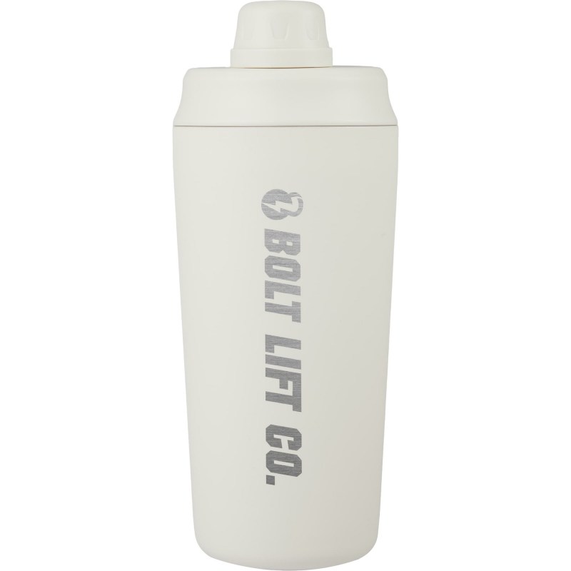 Wellable Vacuum Insulated Shaker Bottle 20oz 1 Wellable Vacuum Insulated Shaker Bottle 20oz 1