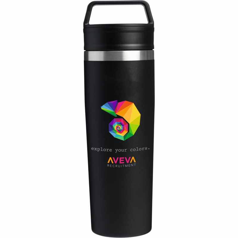 Stanley 20OZ CAFE-TO-GO TRAV MUG 1 Stanley 20OZ CAFE-TO-GO TRAV MUG 1