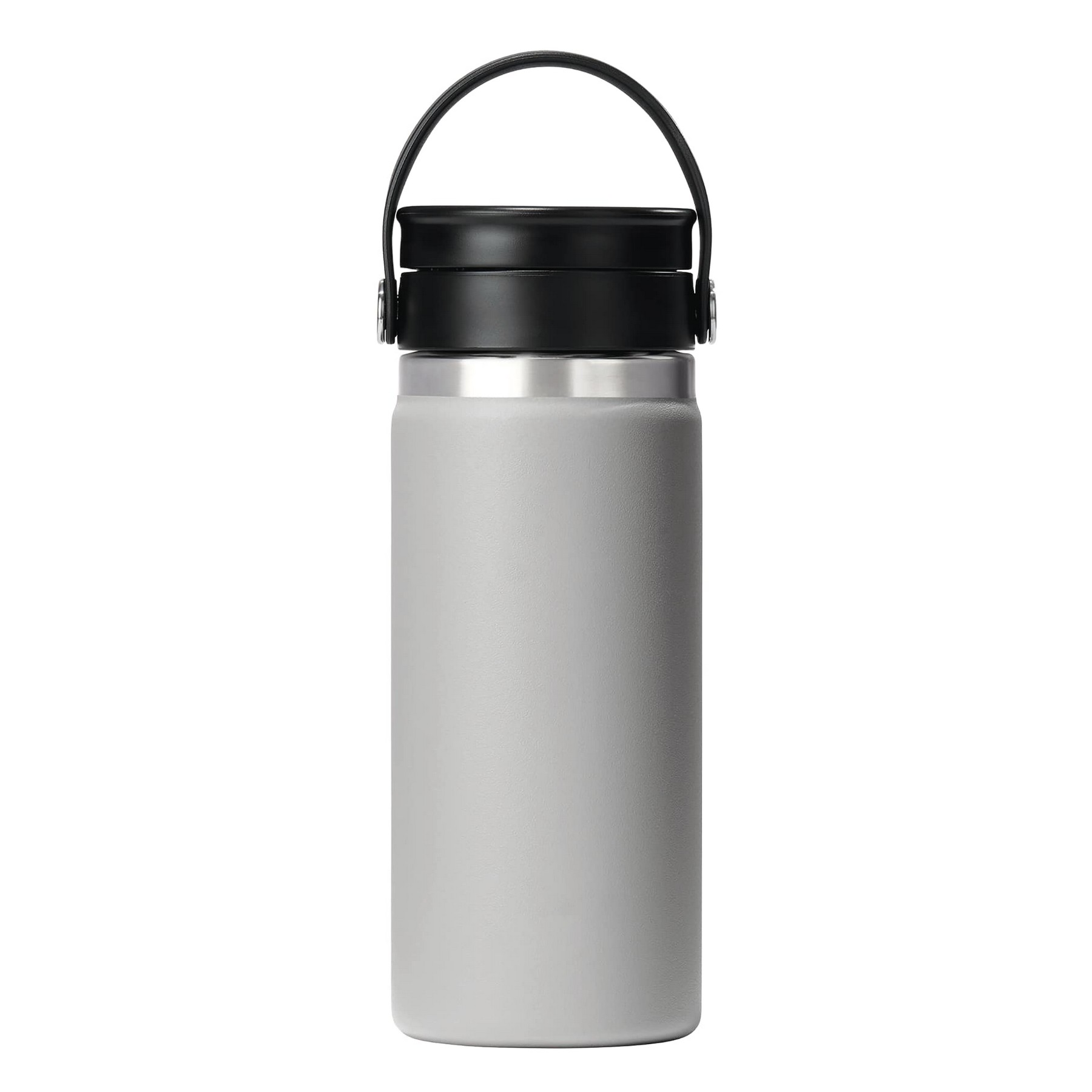 Hydro Flask® Wide Mouth With Flex Sip™ Lid 16oz 1
