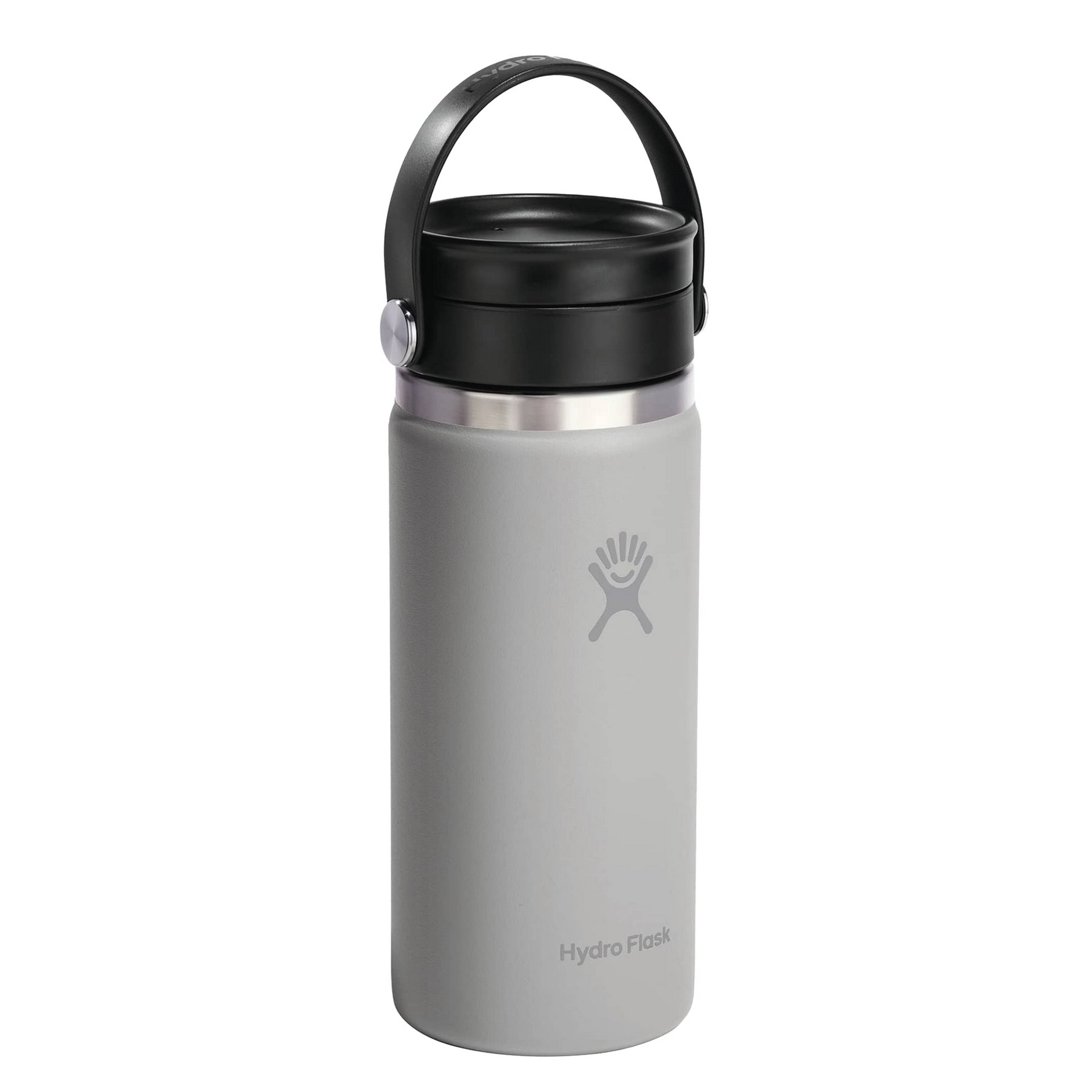 Hydro Flask® Wide Mouth With Flex Sip™ Lid 16oz 1