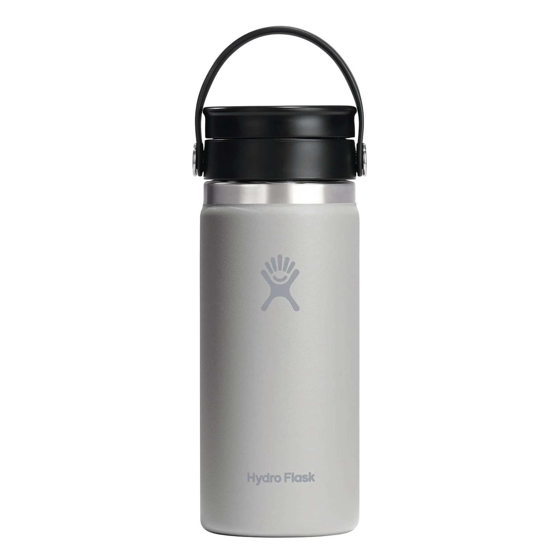 Hydro Flask® Wide Mouth With Flex Sip™ Lid 16oz 1
