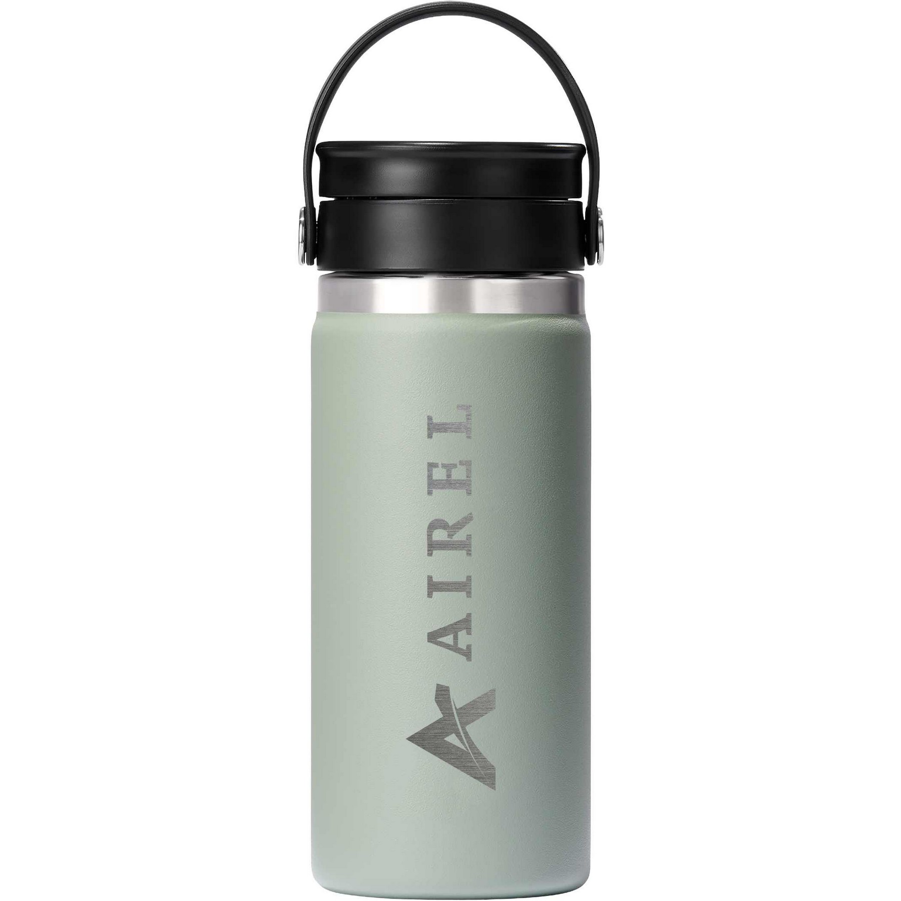 Hydro Flask® Wide Mouth With Flex Sip™ Lid 16oz 1