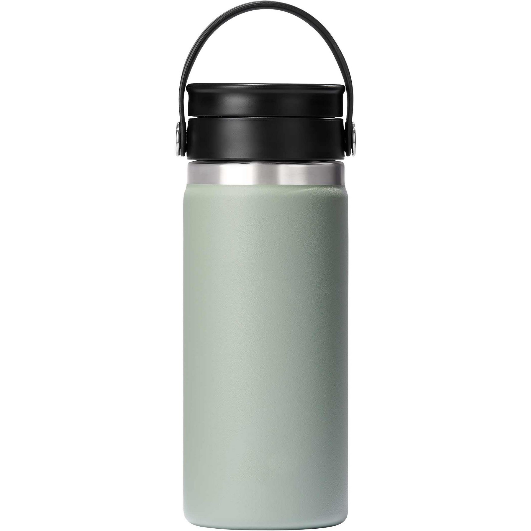 Hydro Flask® Wide Mouth With Flex Sip™ Lid 16oz 1