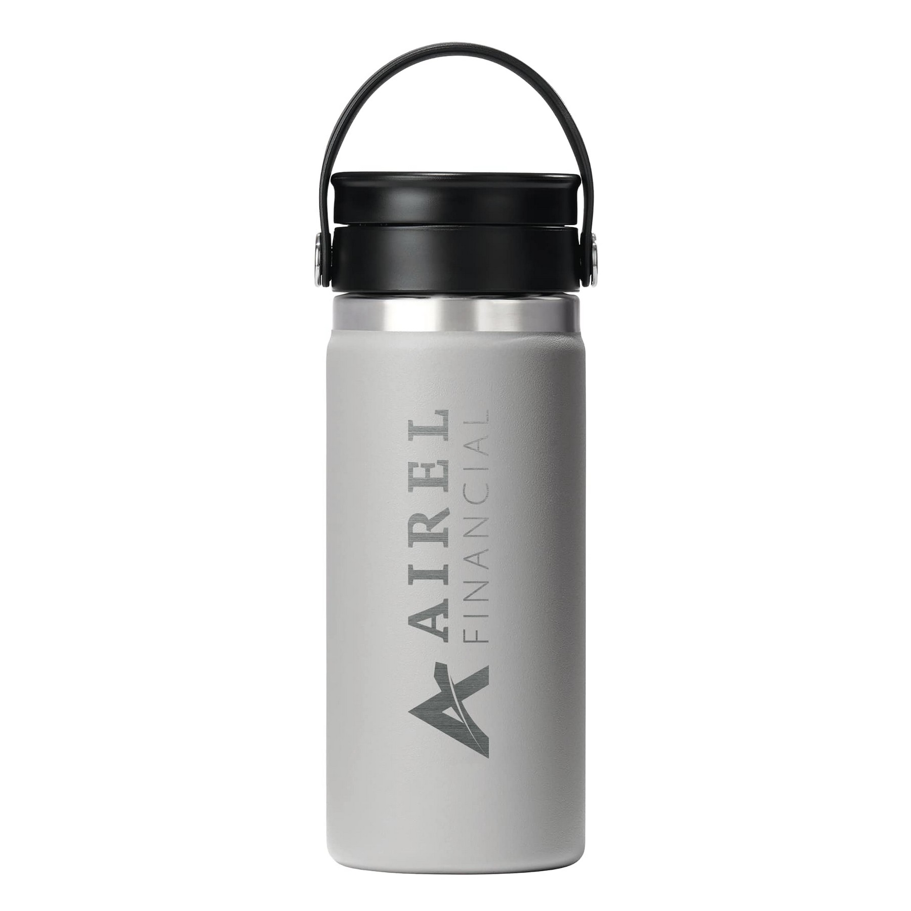 Hydro Flask® Wide Mouth With Flex Sip™ Lid 16oz 1