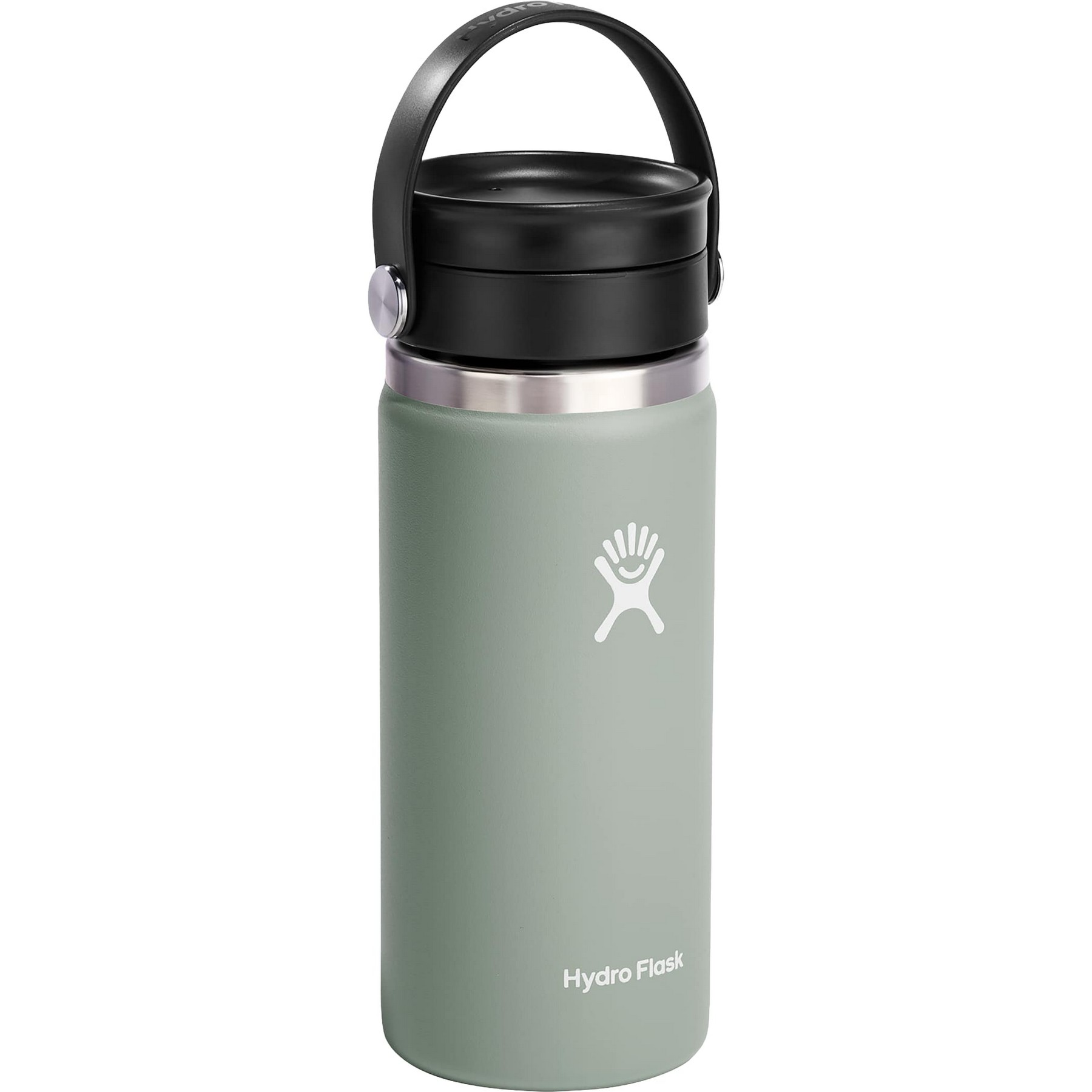 Hydro Flask® Wide Mouth With Flex Sip™ Lid 16oz 1
