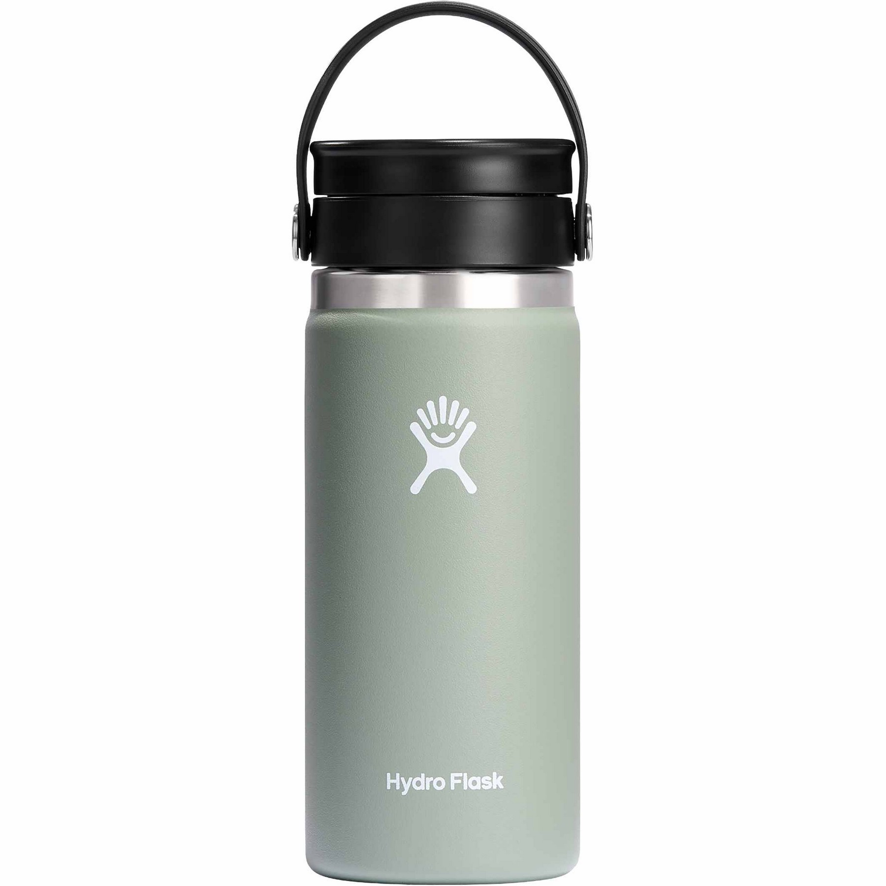 Hydro Flask® Wide Mouth With Flex Sip™ Lid 16oz 1