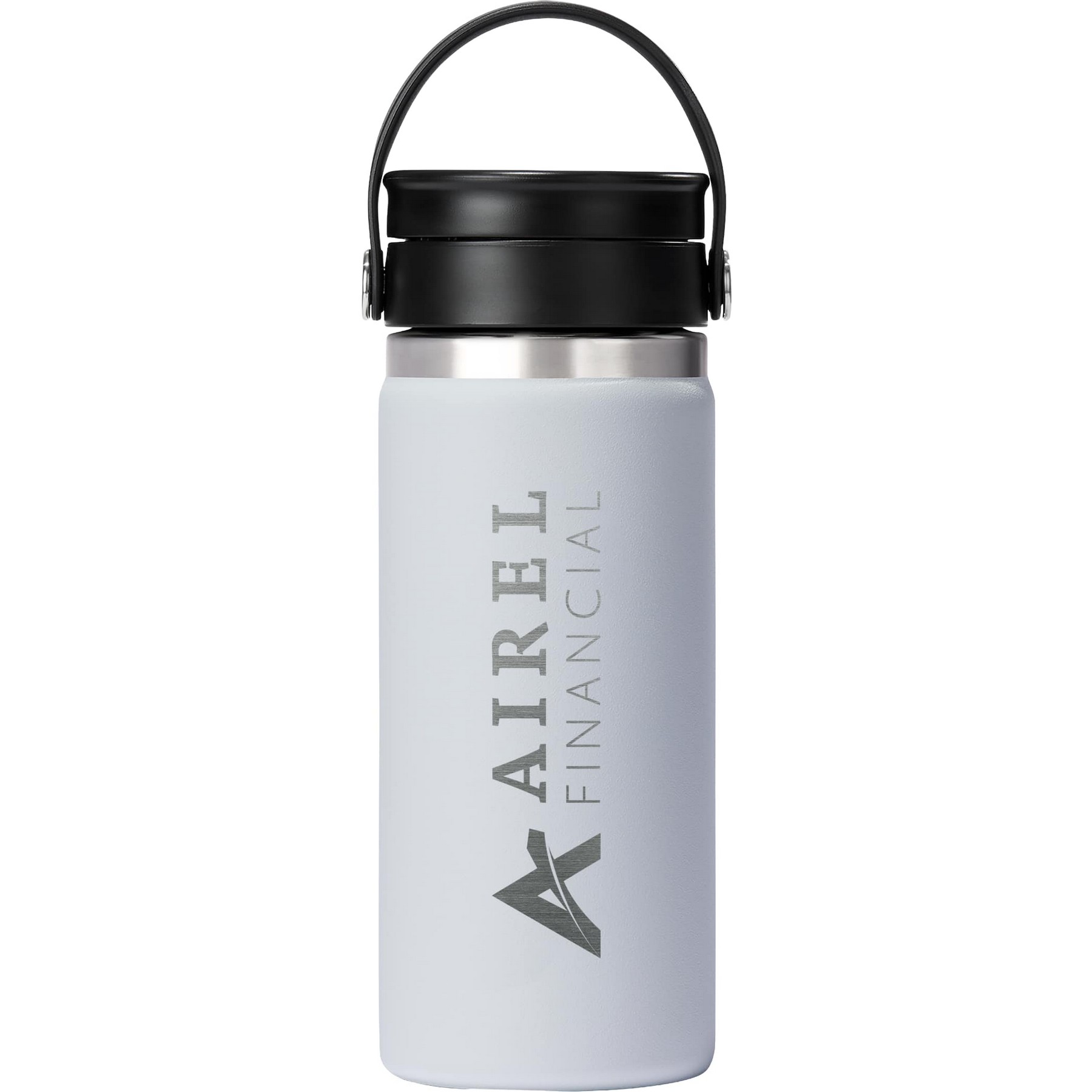 Hydro Flask® Wide Mouth With Flex Sip™ Lid 16oz 1