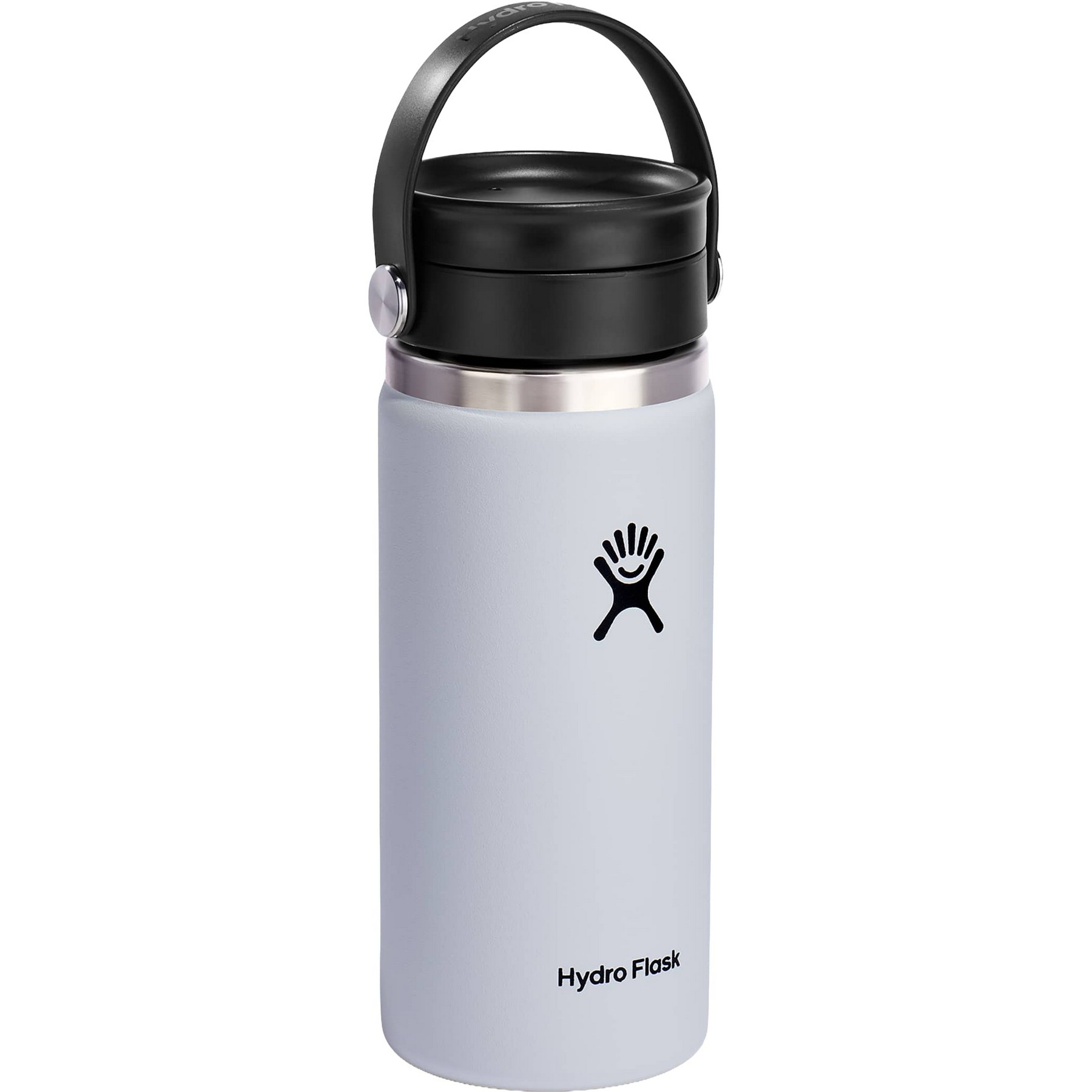 Hydro Flask® Wide Mouth With Flex Sip™ Lid 16oz 1