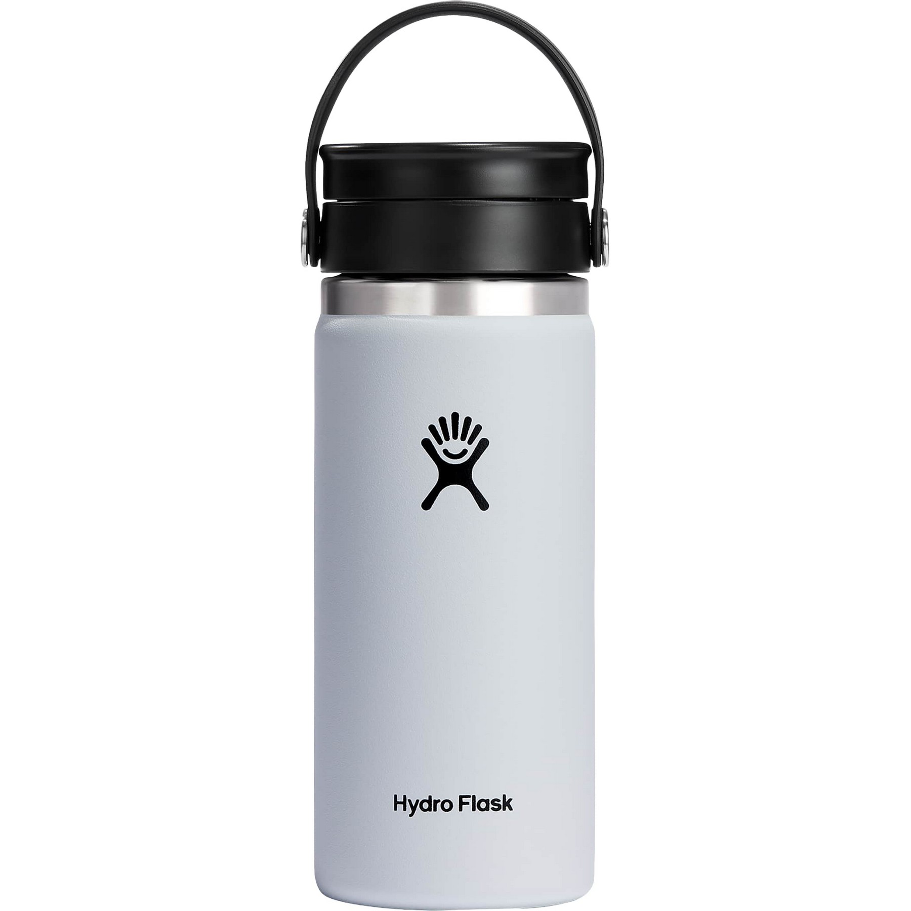 Hydro Flask® Wide Mouth With Flex Sip™ Lid 16oz 1