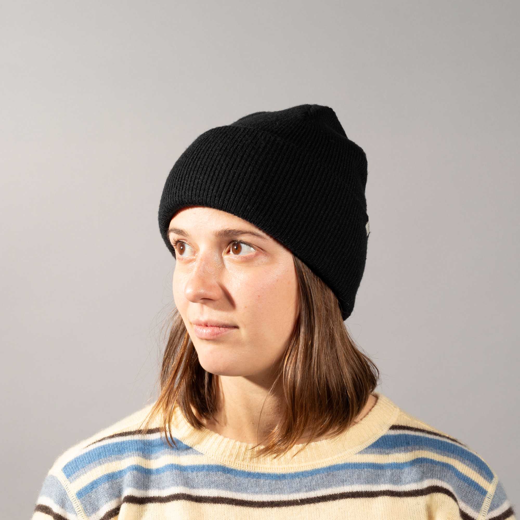 Coal Wayne Knit Beanie 2