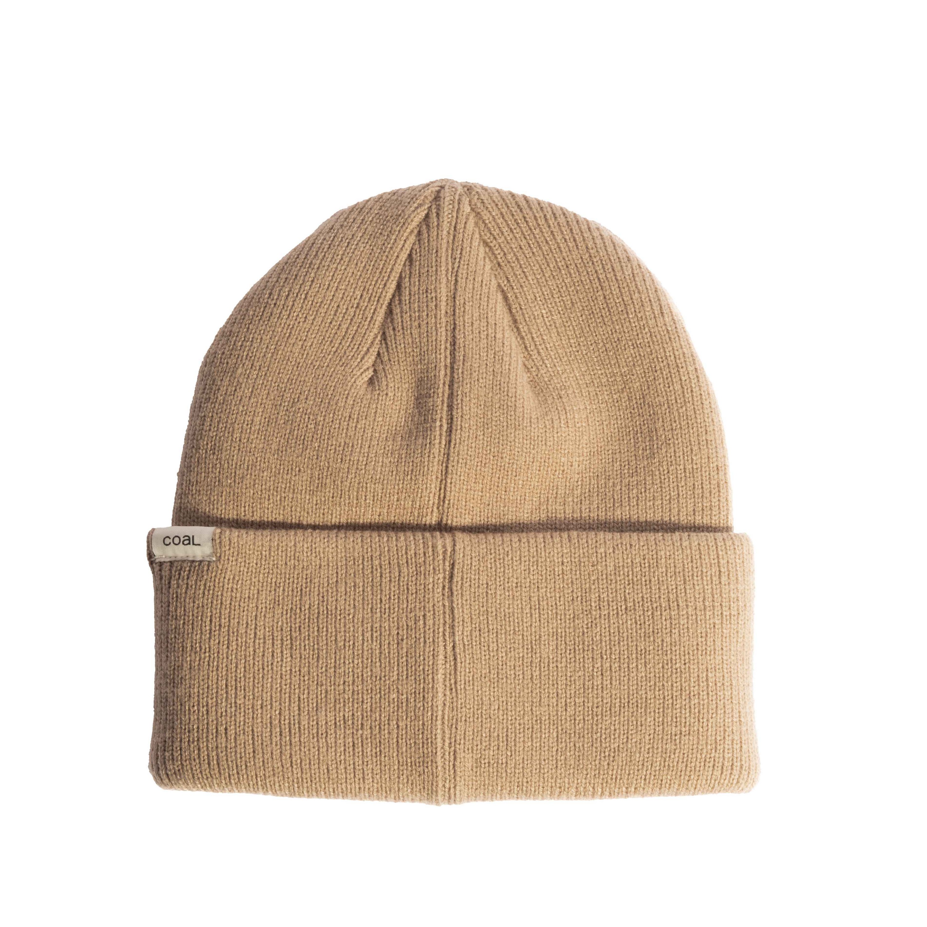 Coal Wayne Knit Beanie 2
