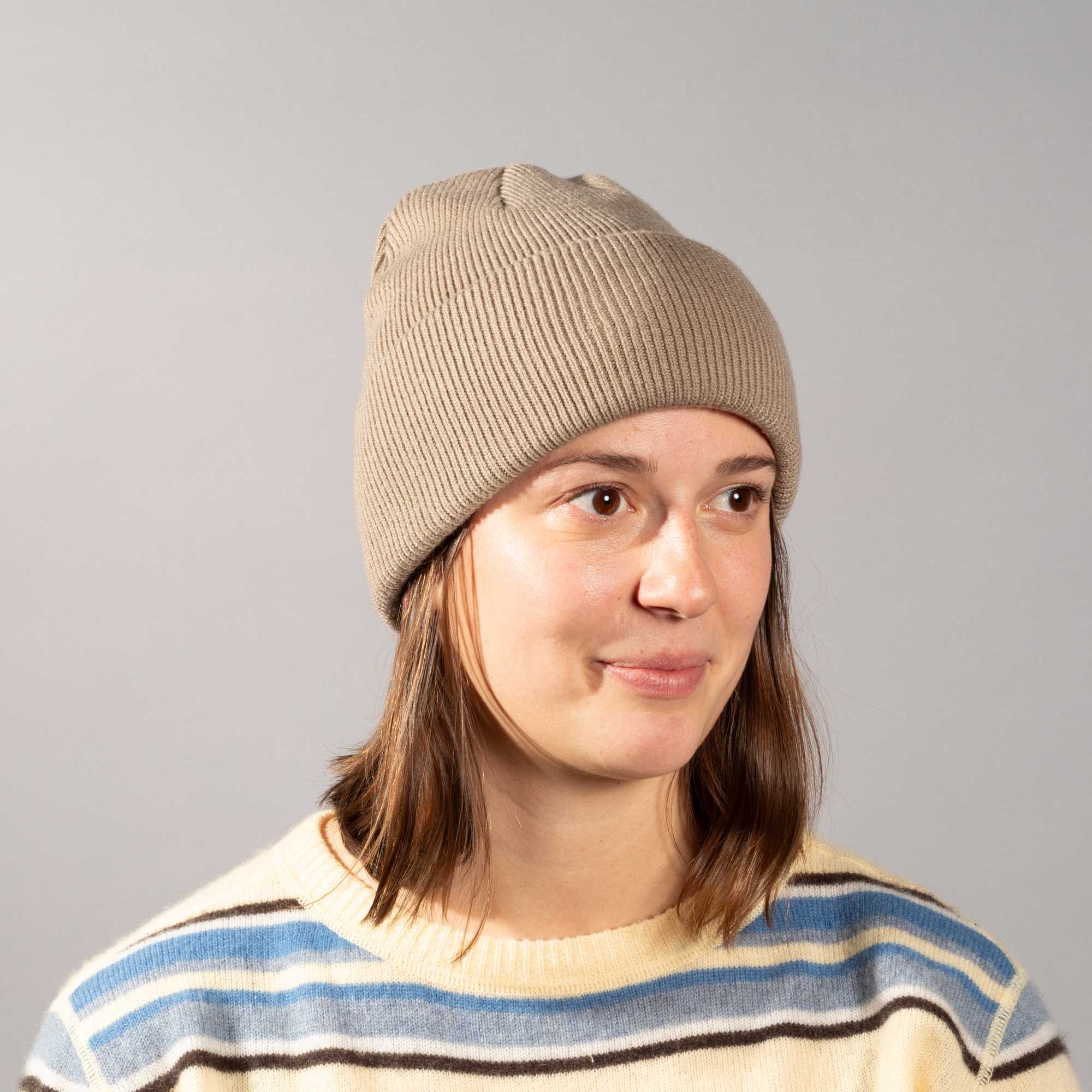 Coal Wayne Knit Beanie 2