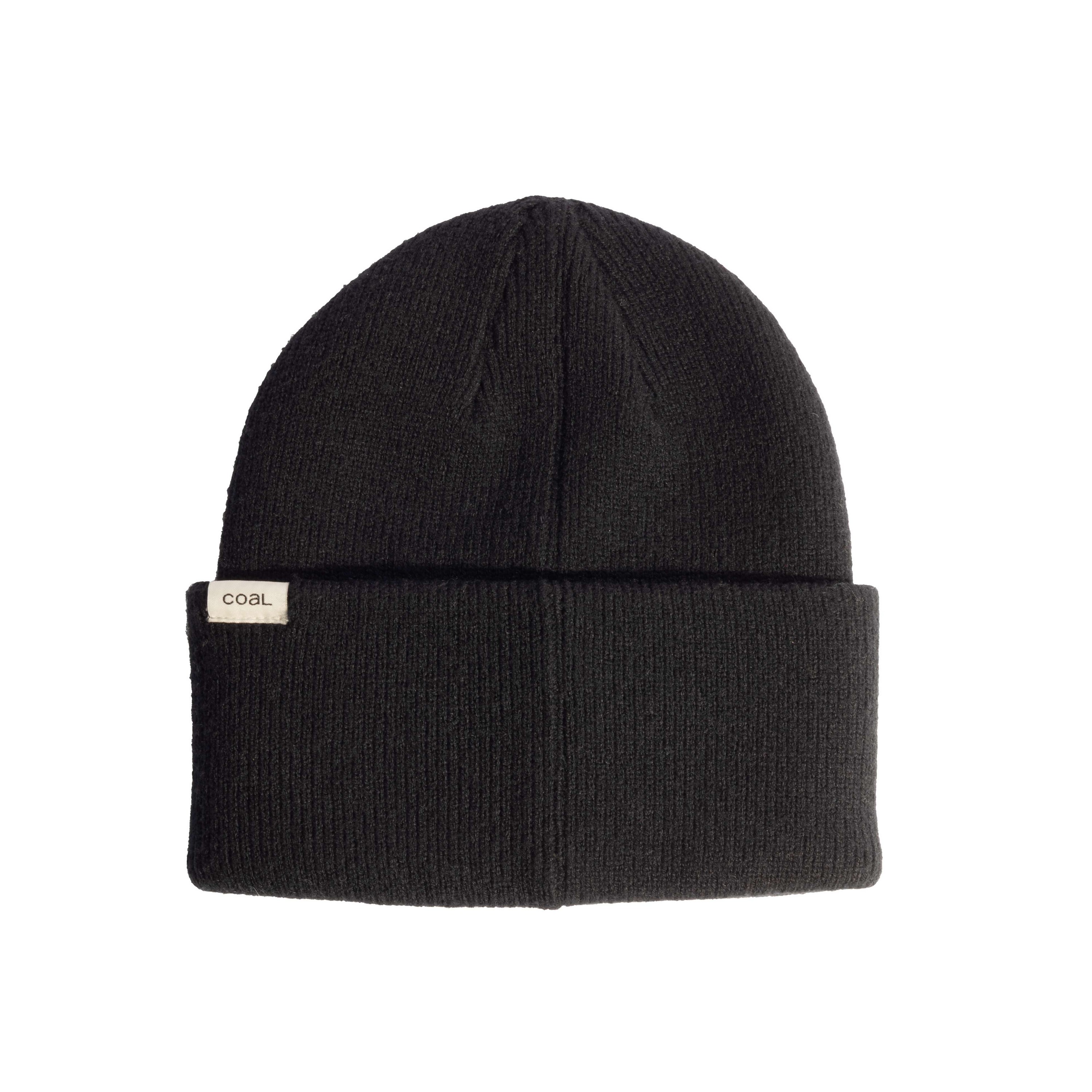Coal Wayne Knit Beanie 2