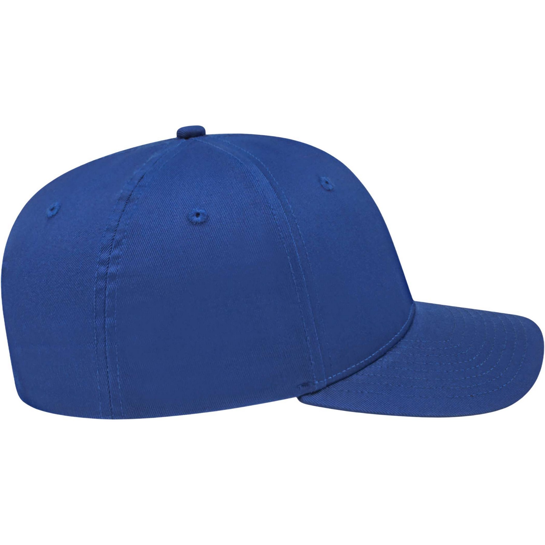 Cap America Original PolyCotton Snapback Cap 1
