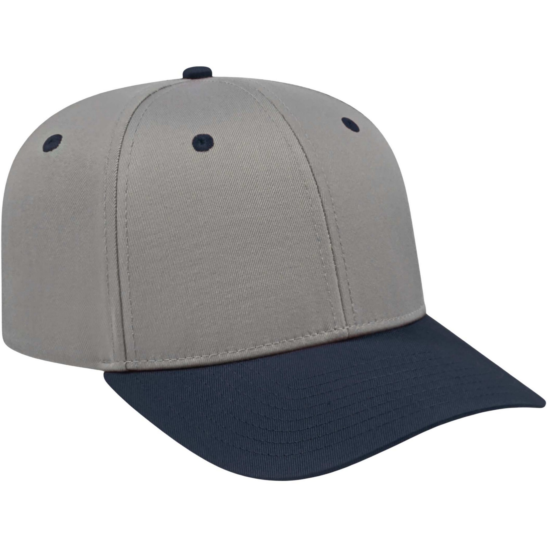 Cap America Original PolyCotton Snapback Cap 1