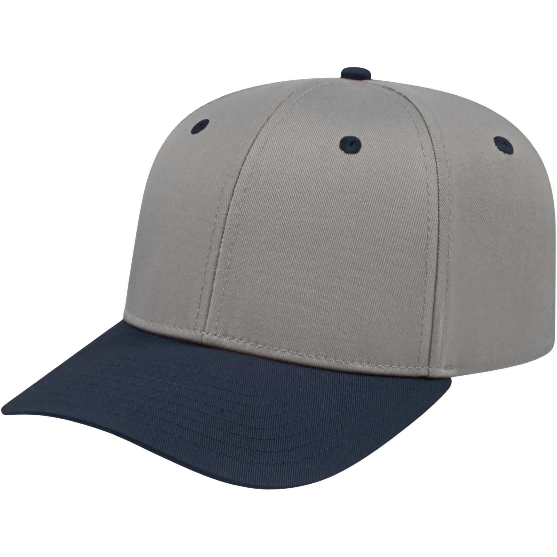 Cap America Original PolyCotton Snapback Cap 1