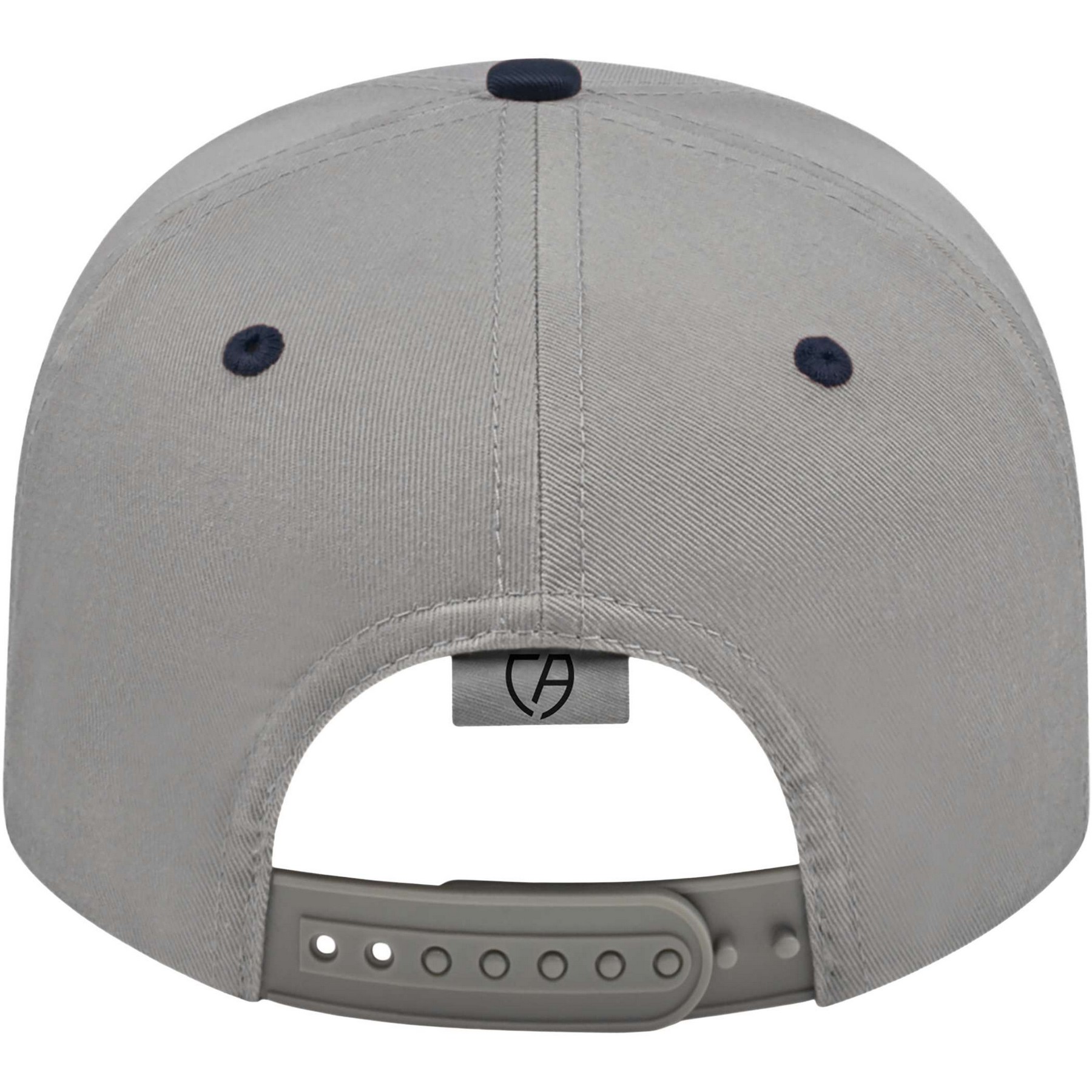 Cap America Original PolyCotton Snapback Cap 1