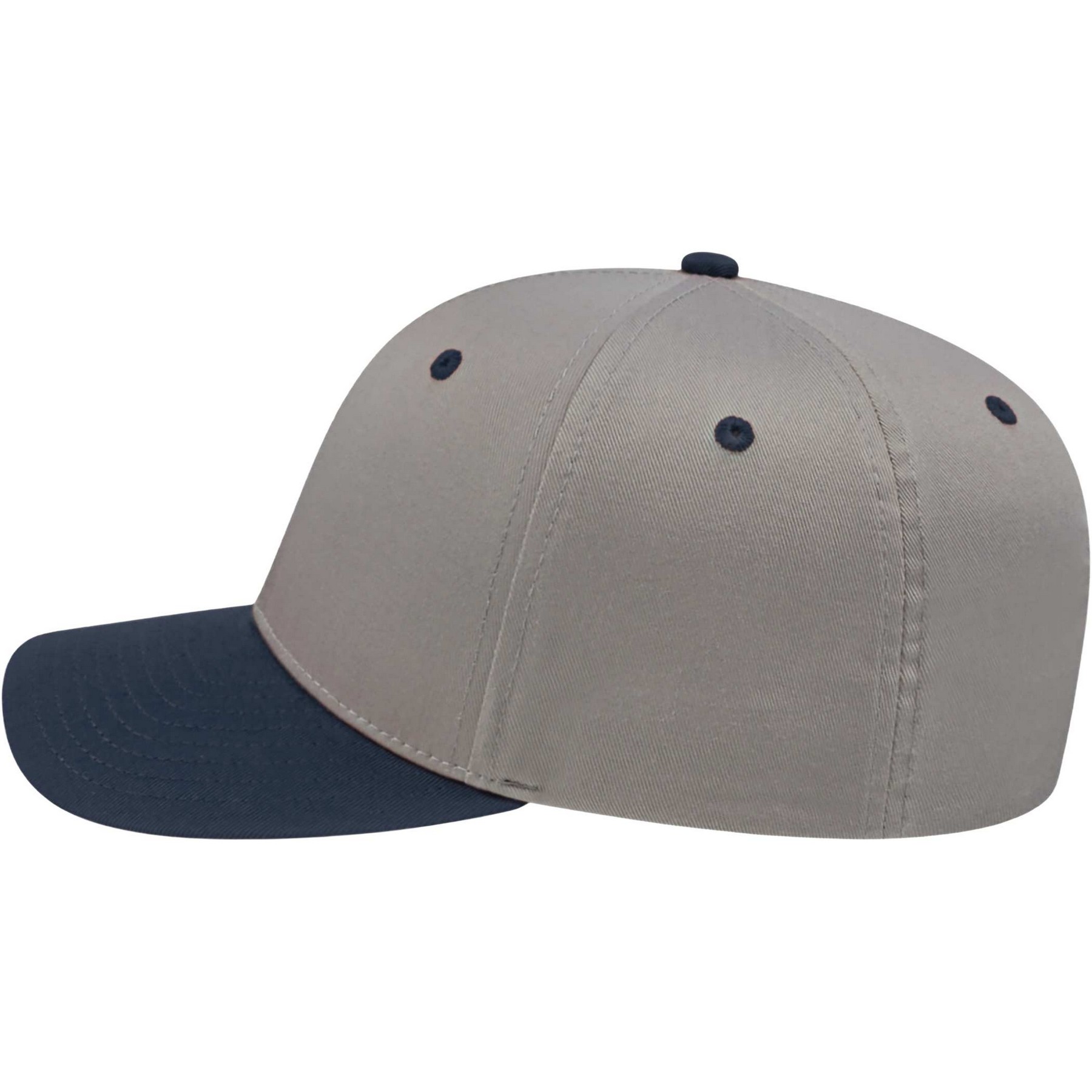 Cap America Original PolyCotton Snapback Cap 1