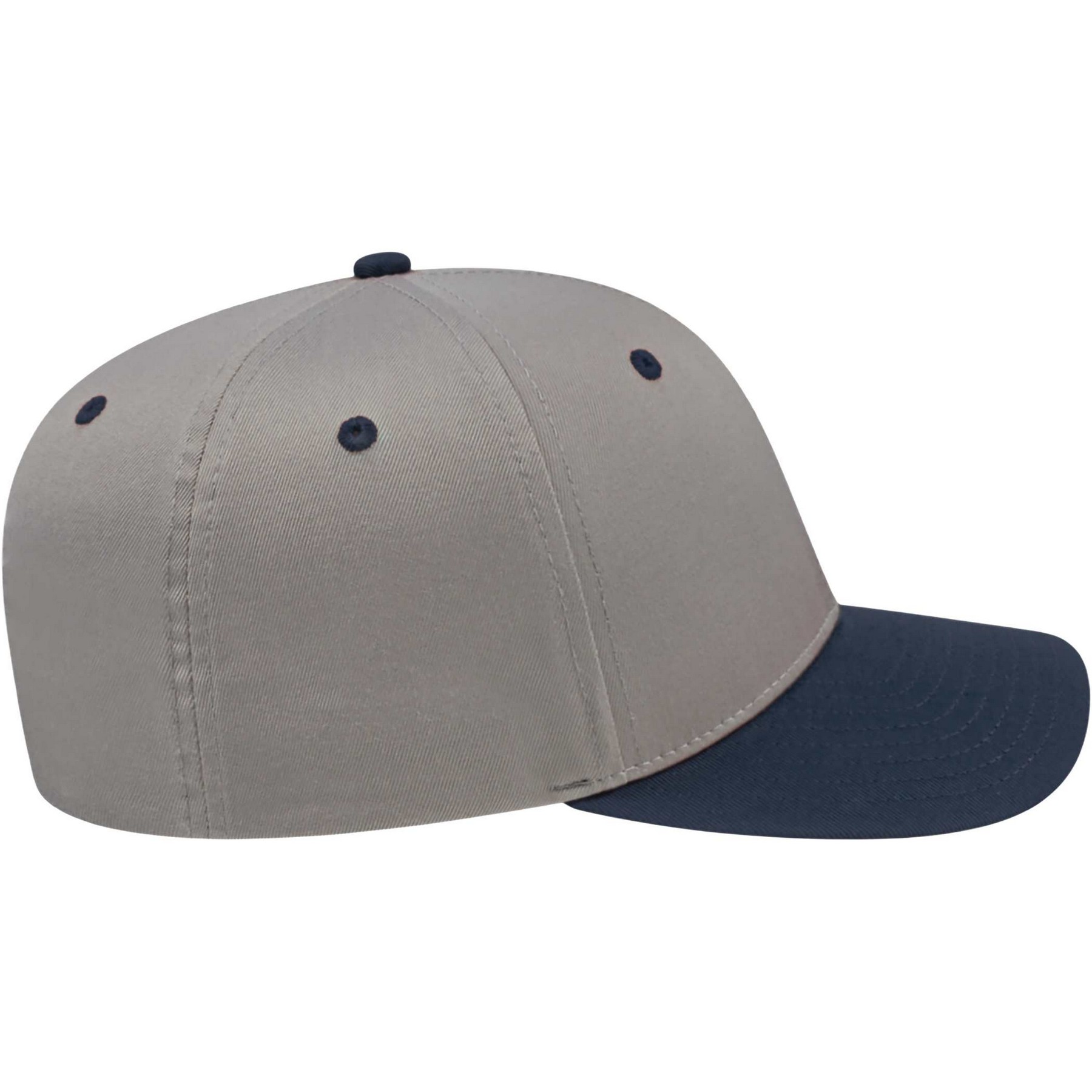 Cap America Original PolyCotton Snapback Cap 1
