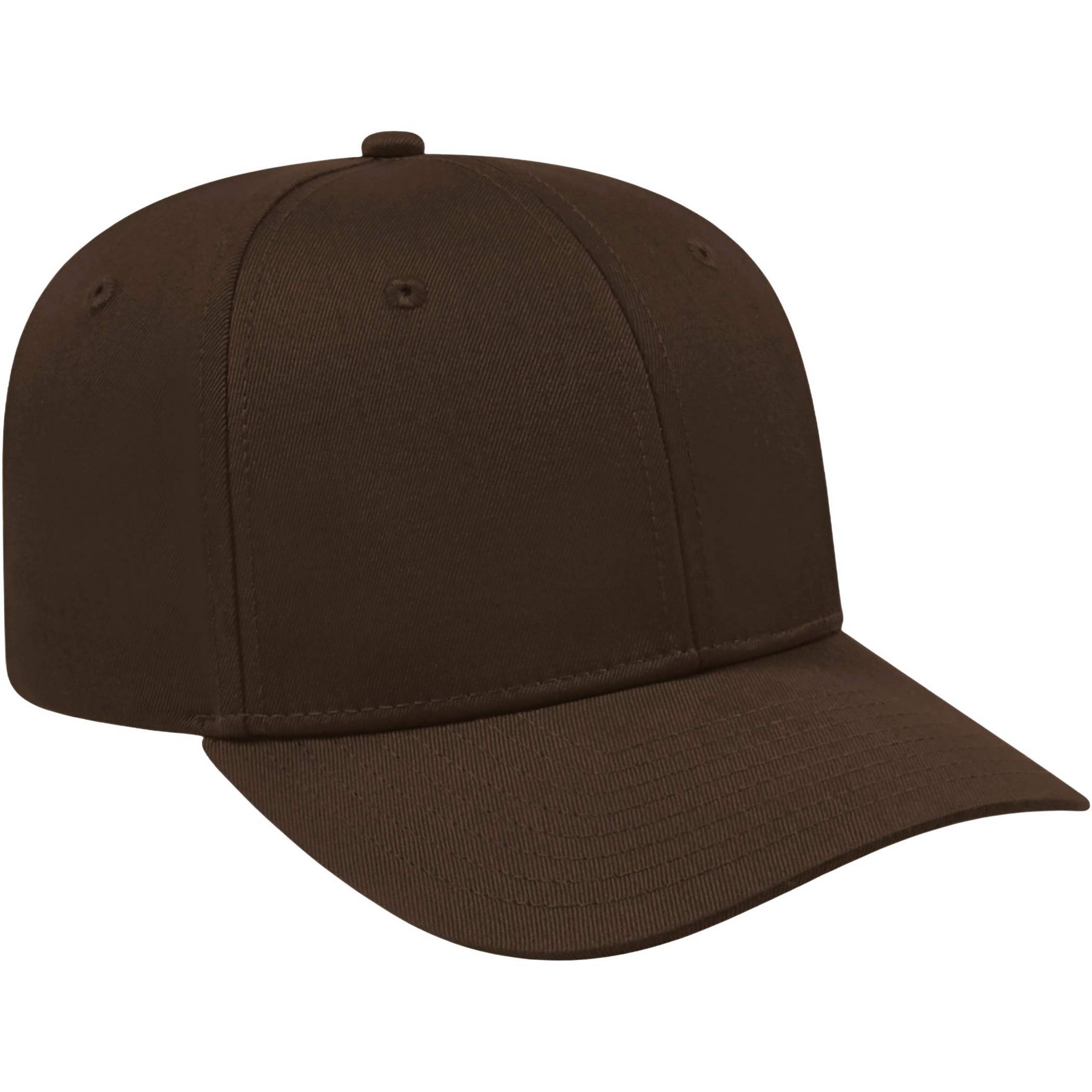 Cap America Original PolyCotton Snapback Cap 1