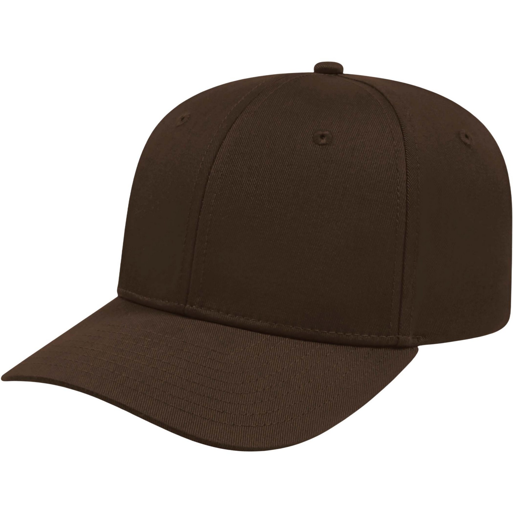 Cap America Original PolyCotton Snapback Cap 1
