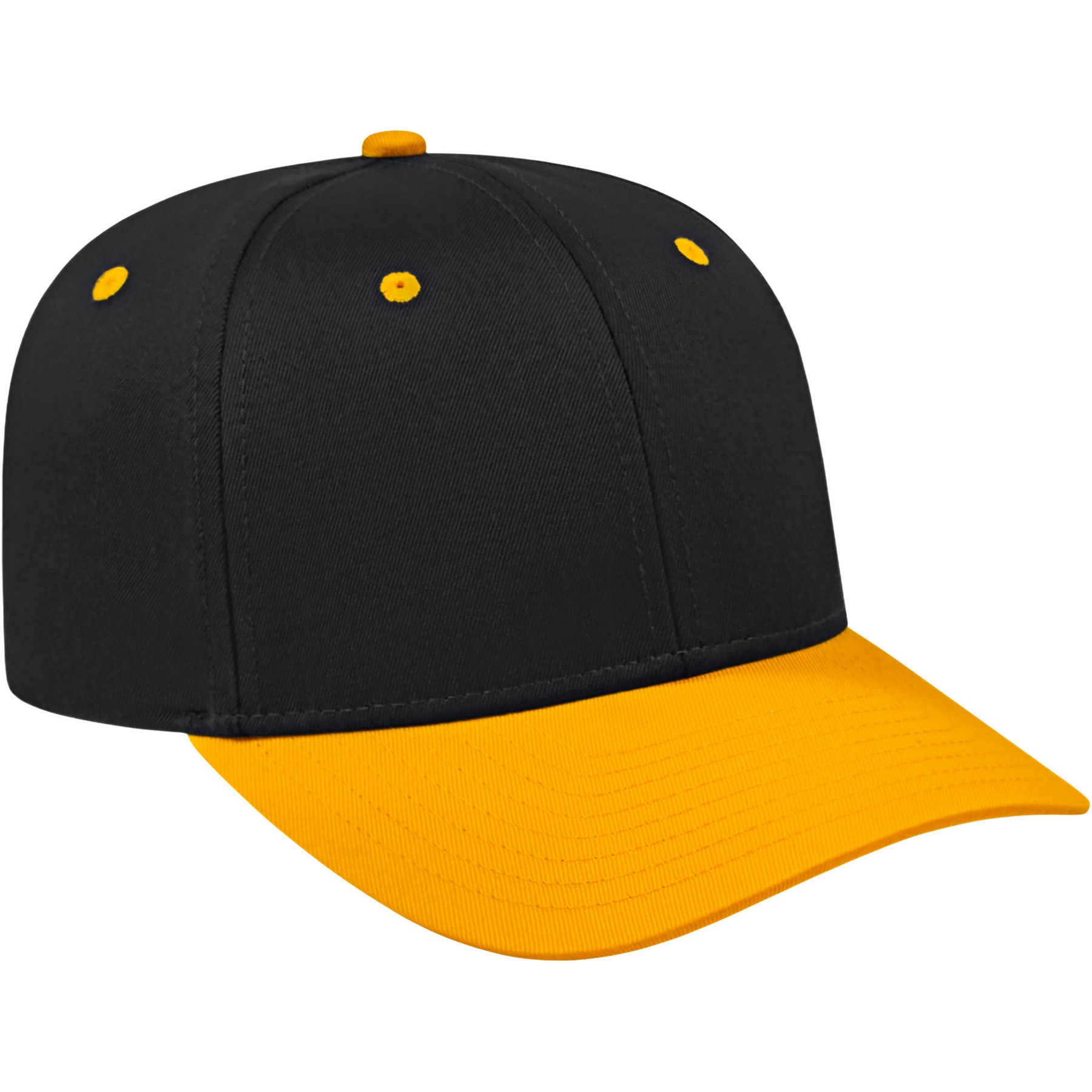 Cap America Original PolyCotton Snapback Cap 1