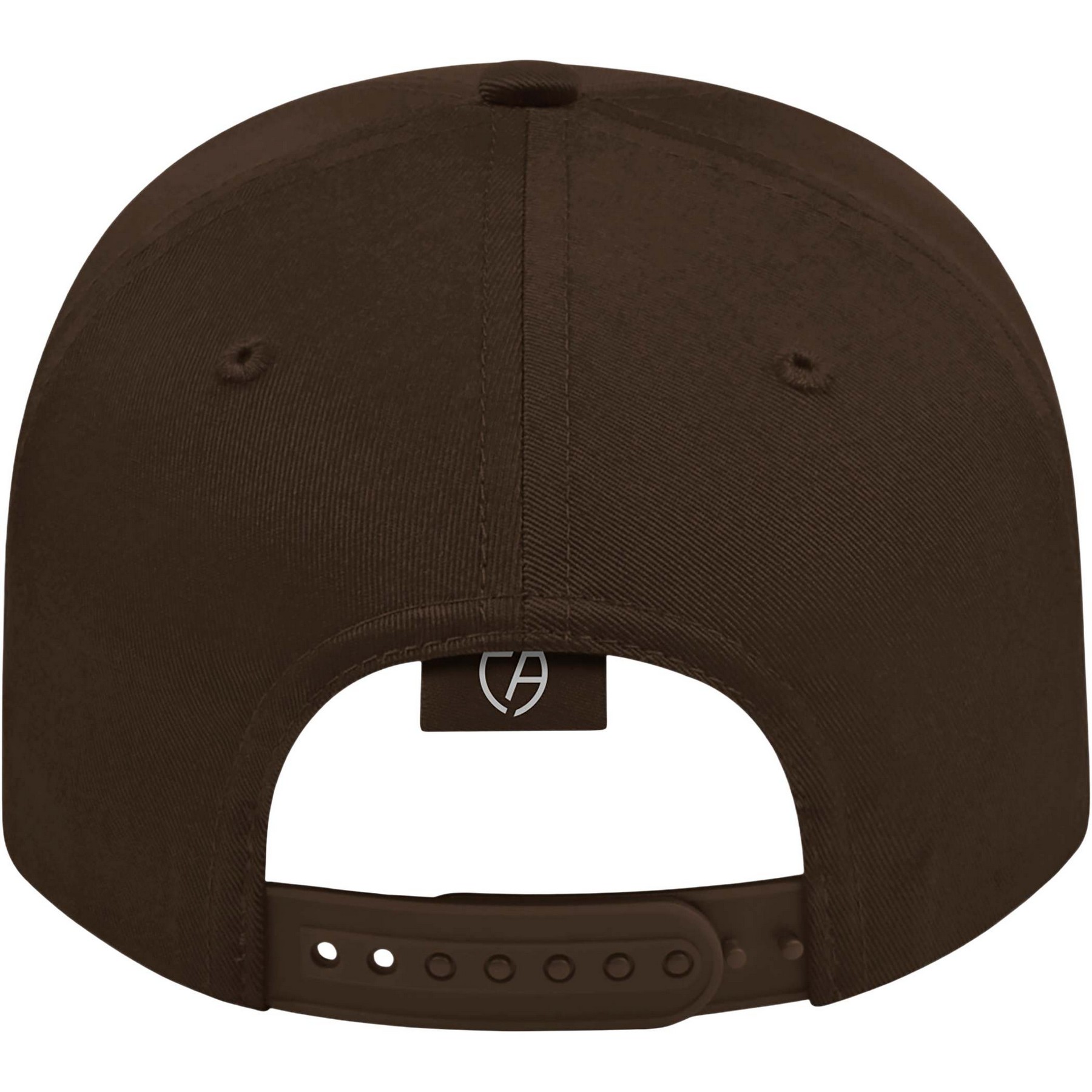 Cap America Original PolyCotton Snapback Cap 1