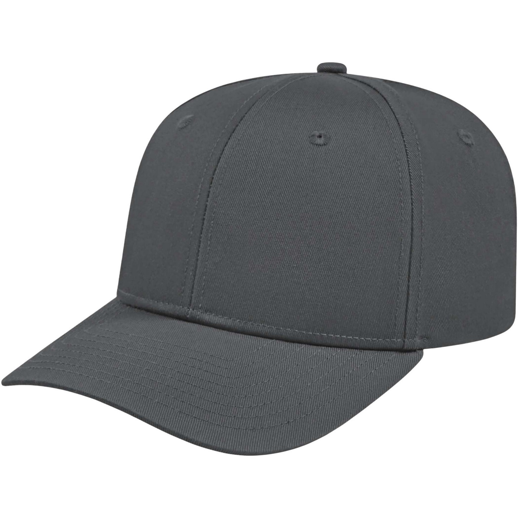 Cap America Original PolyCotton Snapback Cap 1