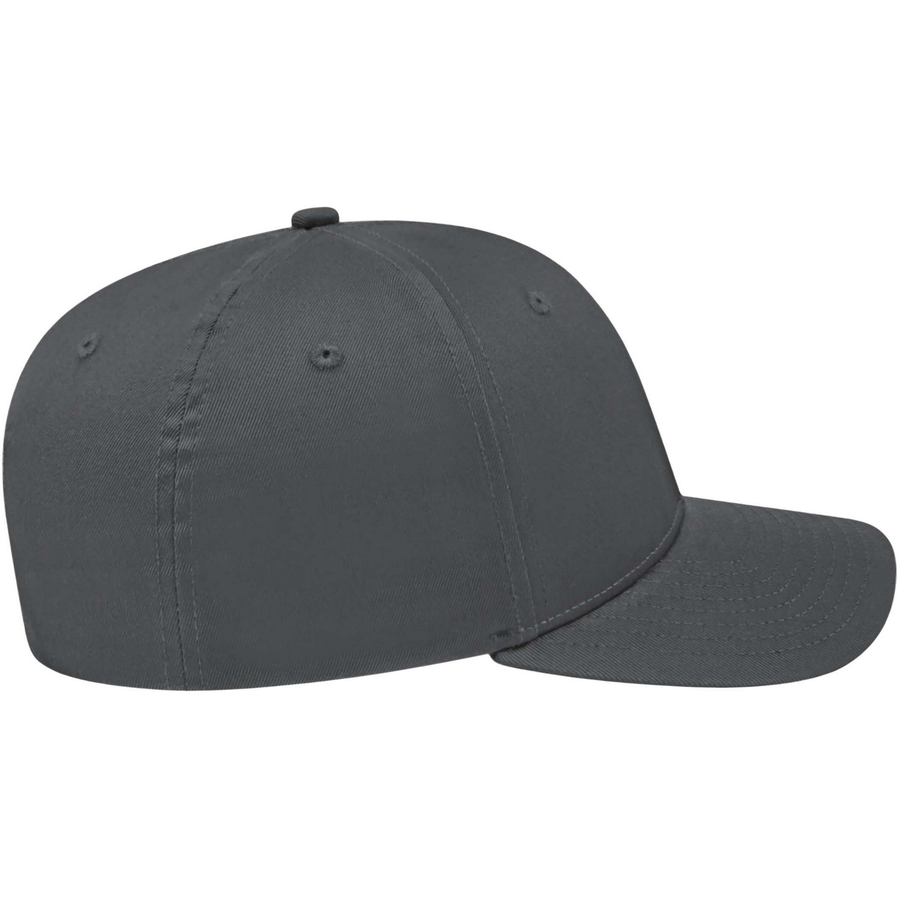 Cap America Original PolyCotton Snapback Cap 1