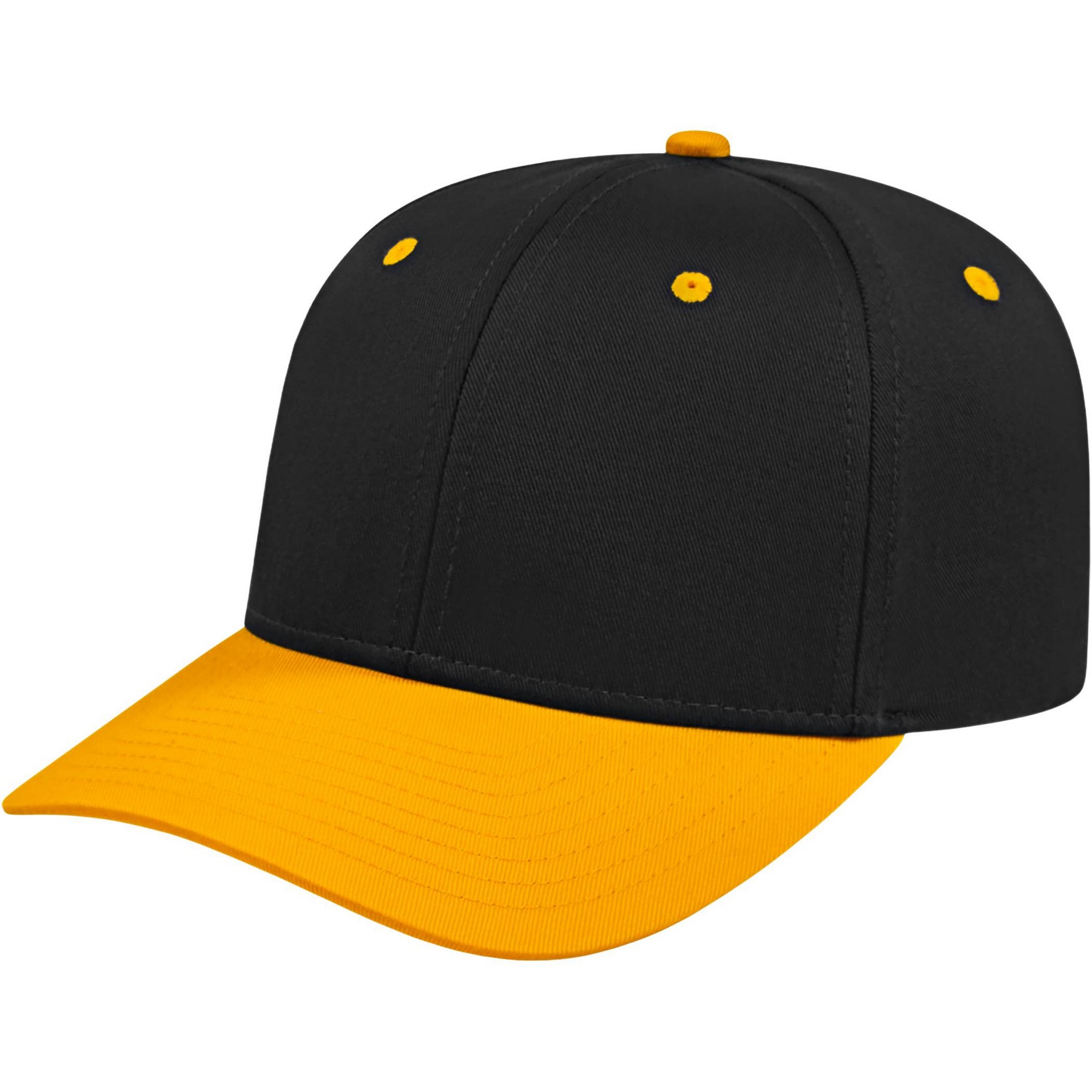 Cap America Original PolyCotton Snapback Cap 1