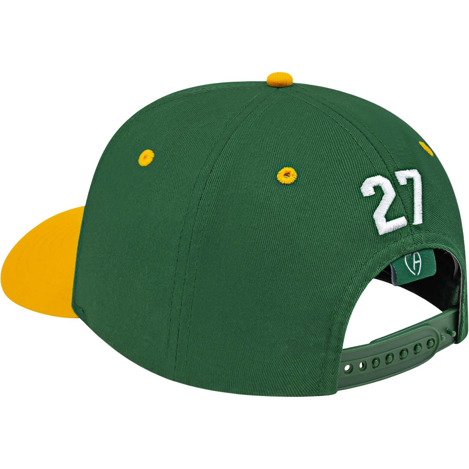 Cap America Original PolyCotton Snapback Cap 1