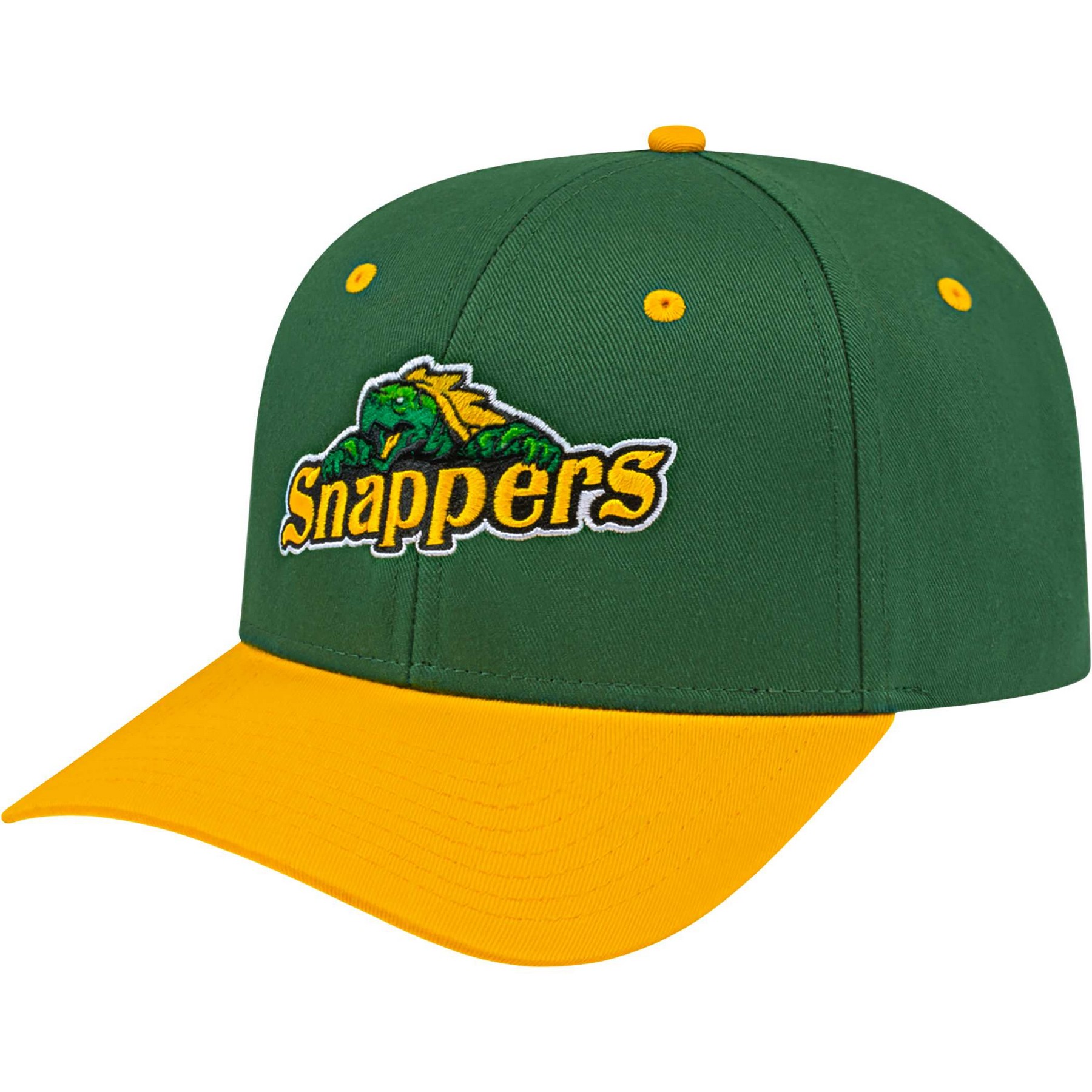 Cap America Original PolyCotton Snapback Cap 1