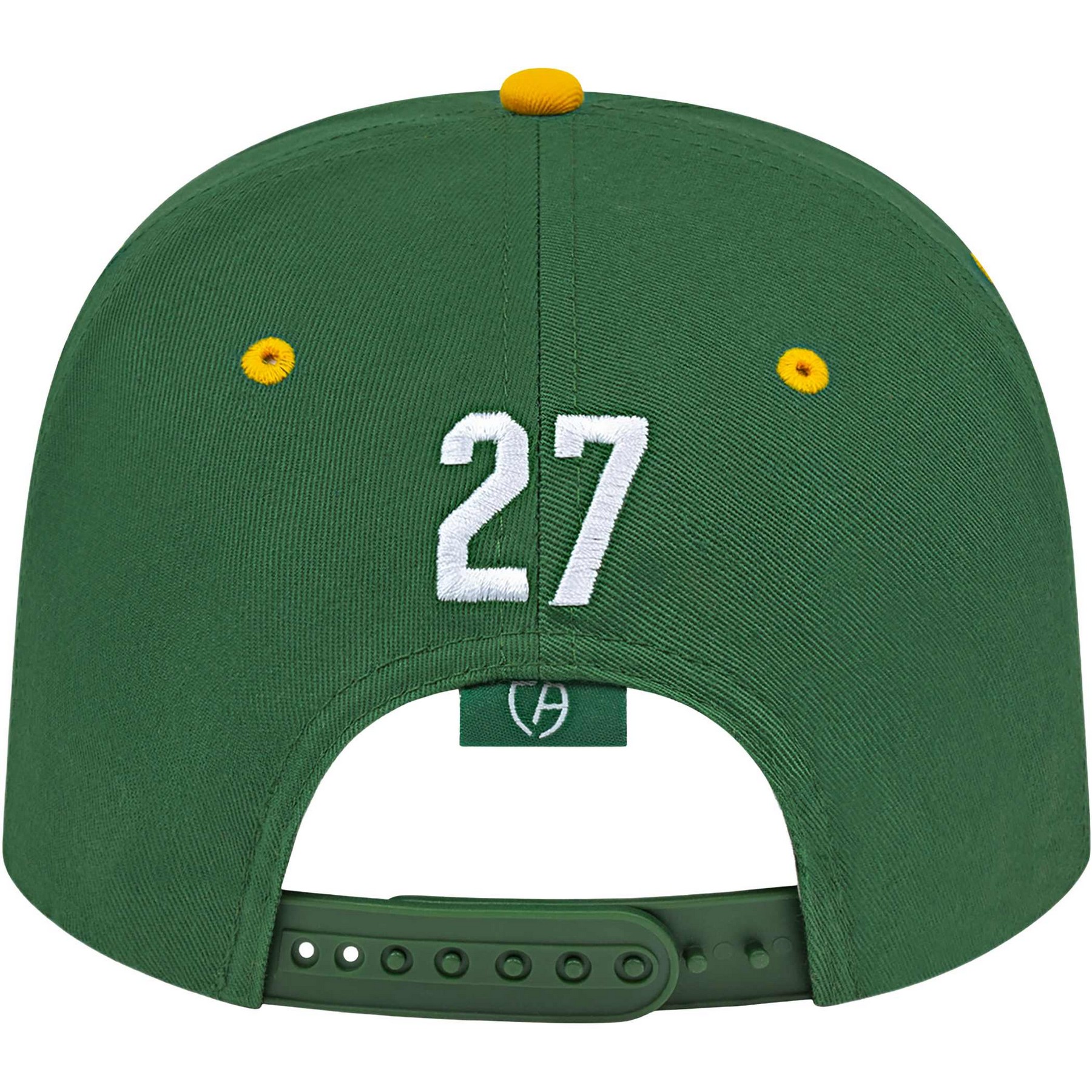 Cap America Original PolyCotton Snapback Cap 1