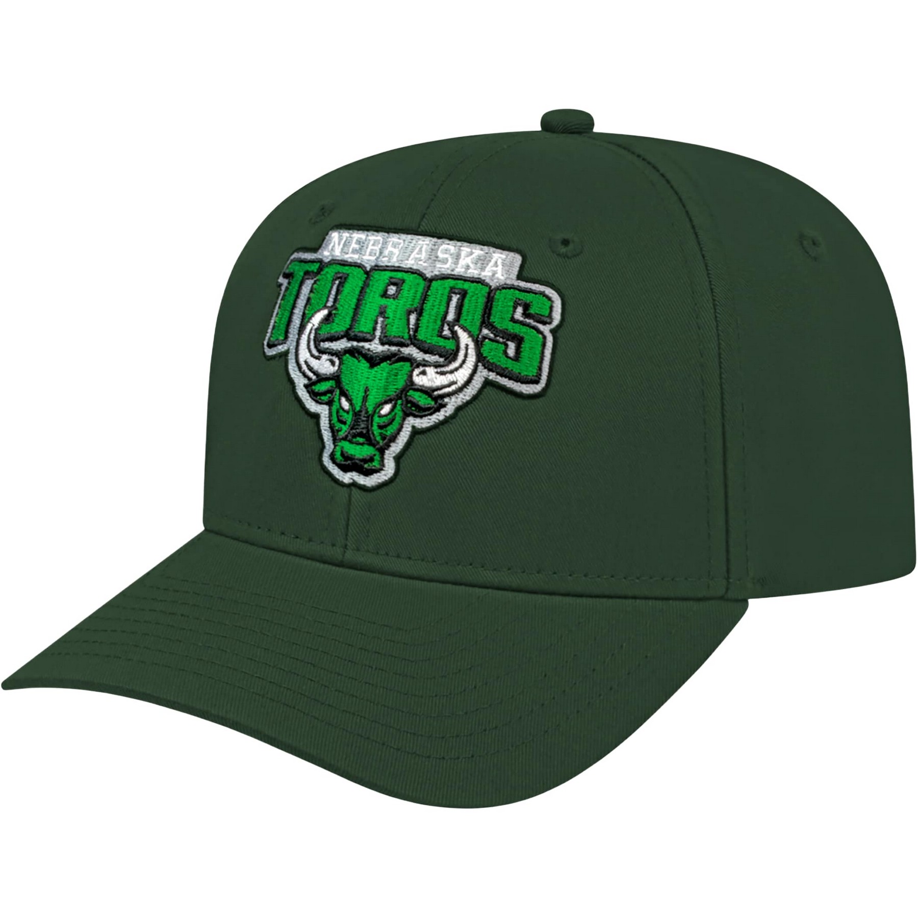 Cap America Original PolyCotton Snapback Cap 1
