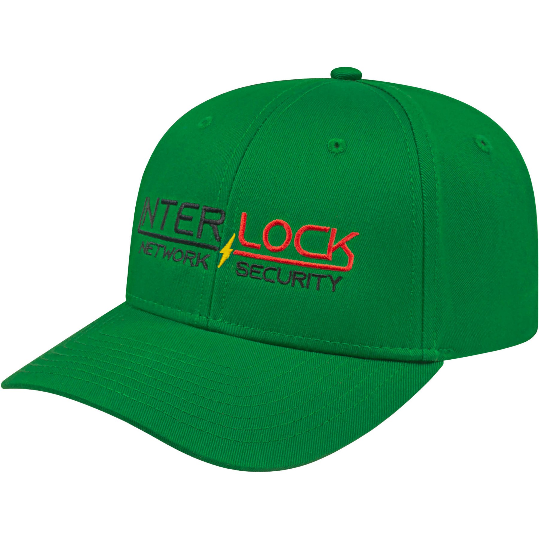 Cap America Original PolyCotton Snapback Cap 1