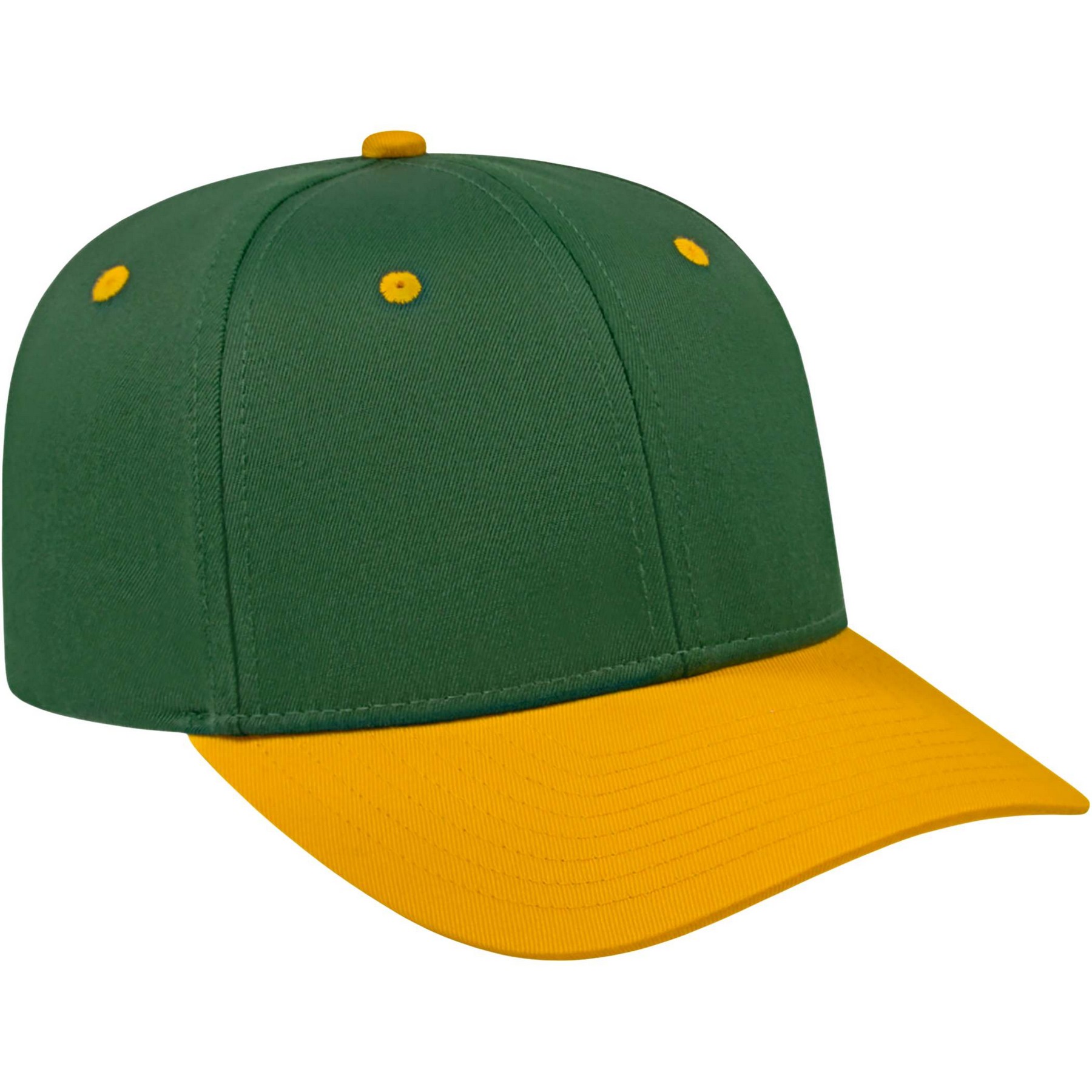 Cap America Original PolyCotton Snapback Cap 1
