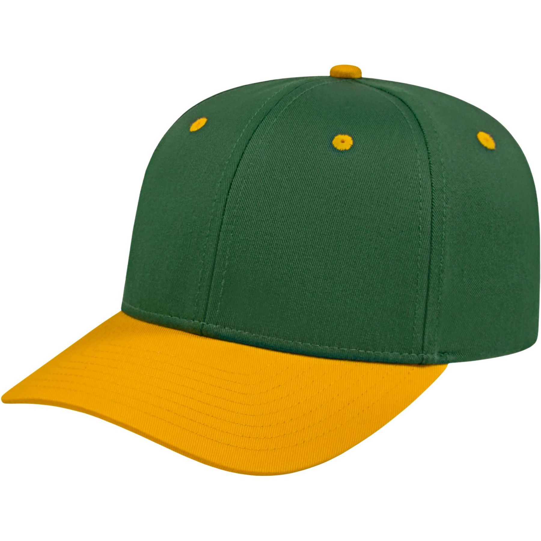 Cap America Original PolyCotton Snapback Cap 1