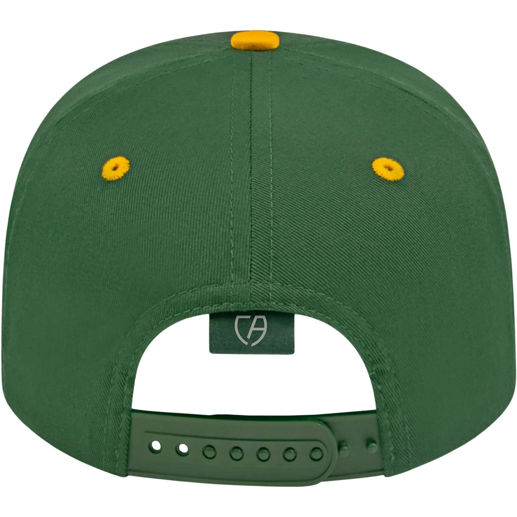 Cap America Original PolyCotton Snapback Cap 1