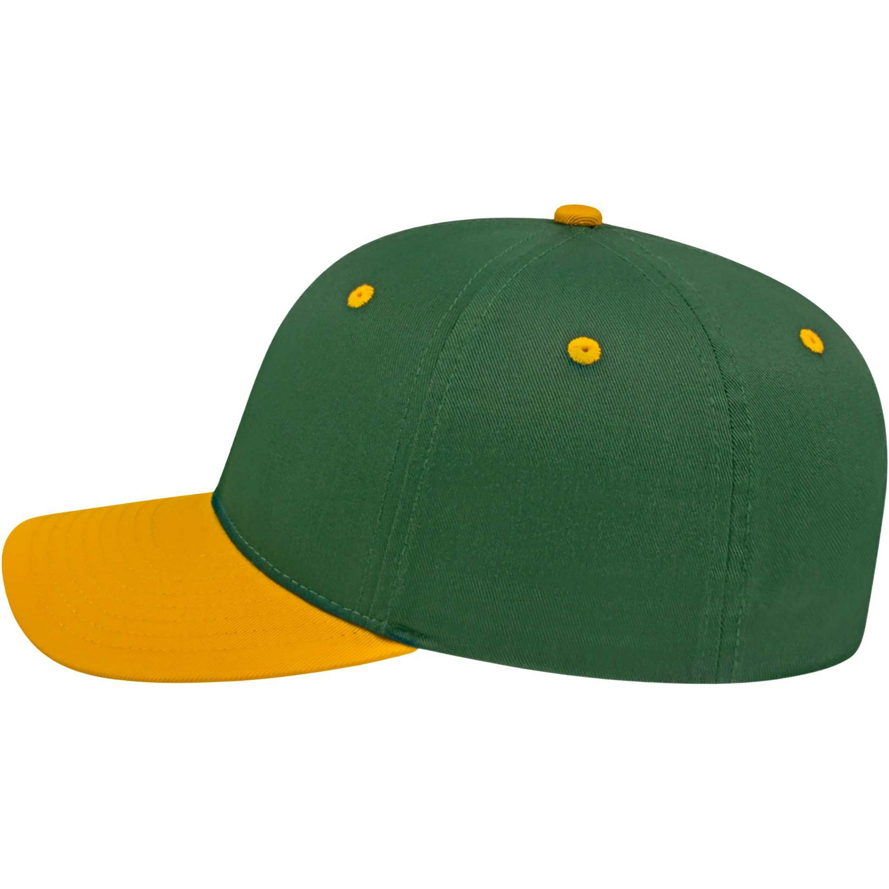 Cap America Original PolyCotton Snapback Cap 1