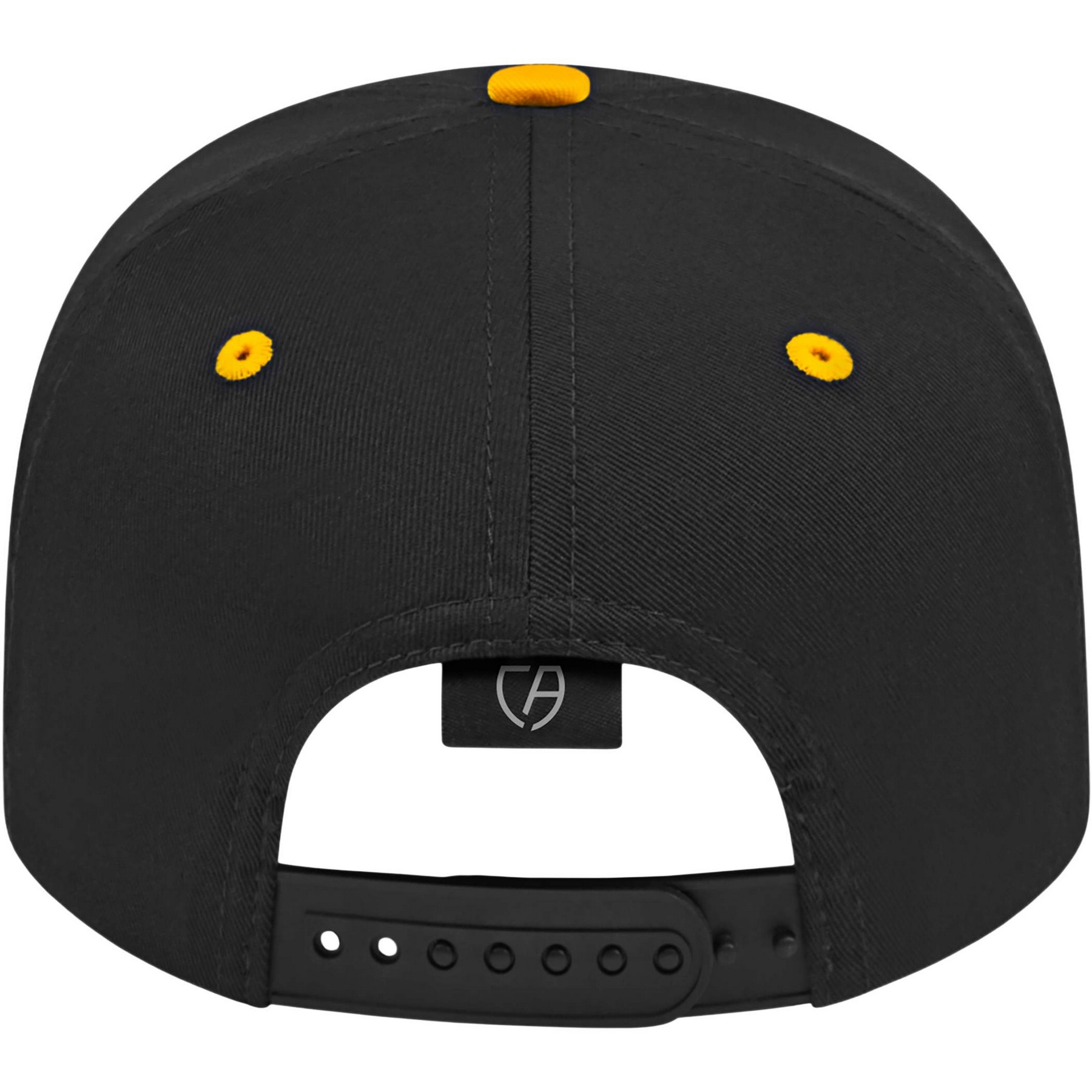 Cap America Original PolyCotton Snapback Cap 1
