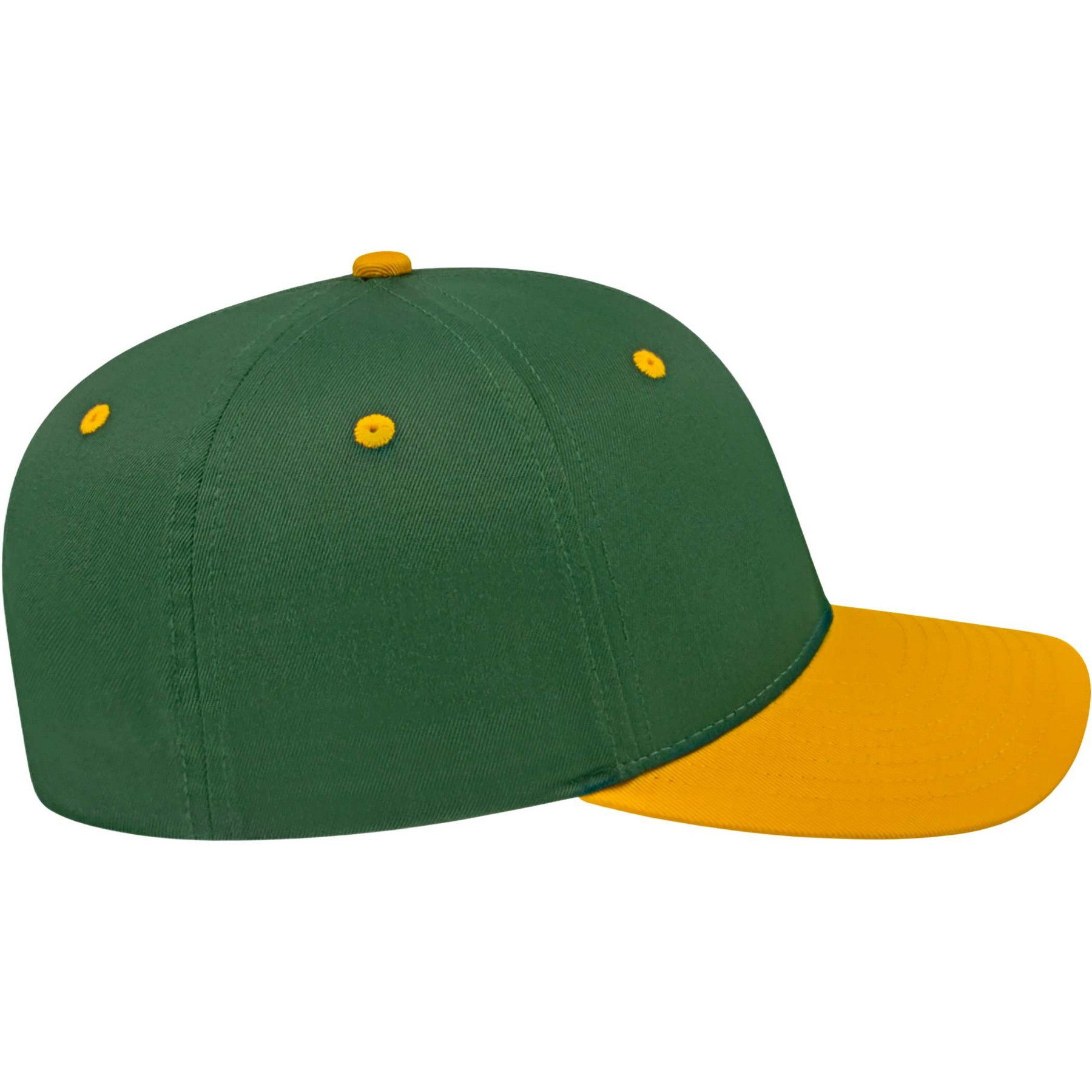 Cap America Original PolyCotton Snapback Cap 1