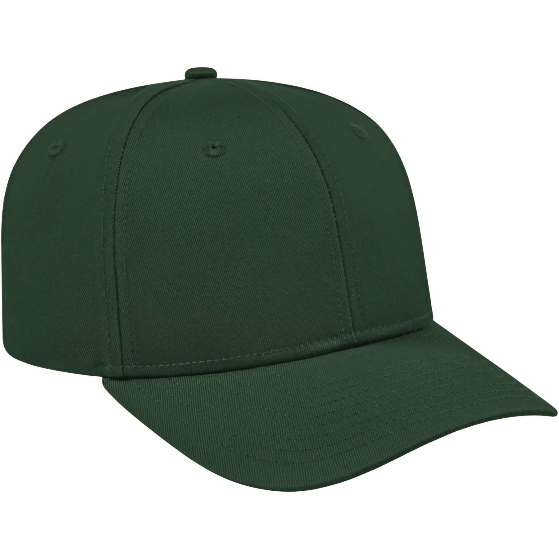 Cap America Original PolyCotton Snapback Cap 1