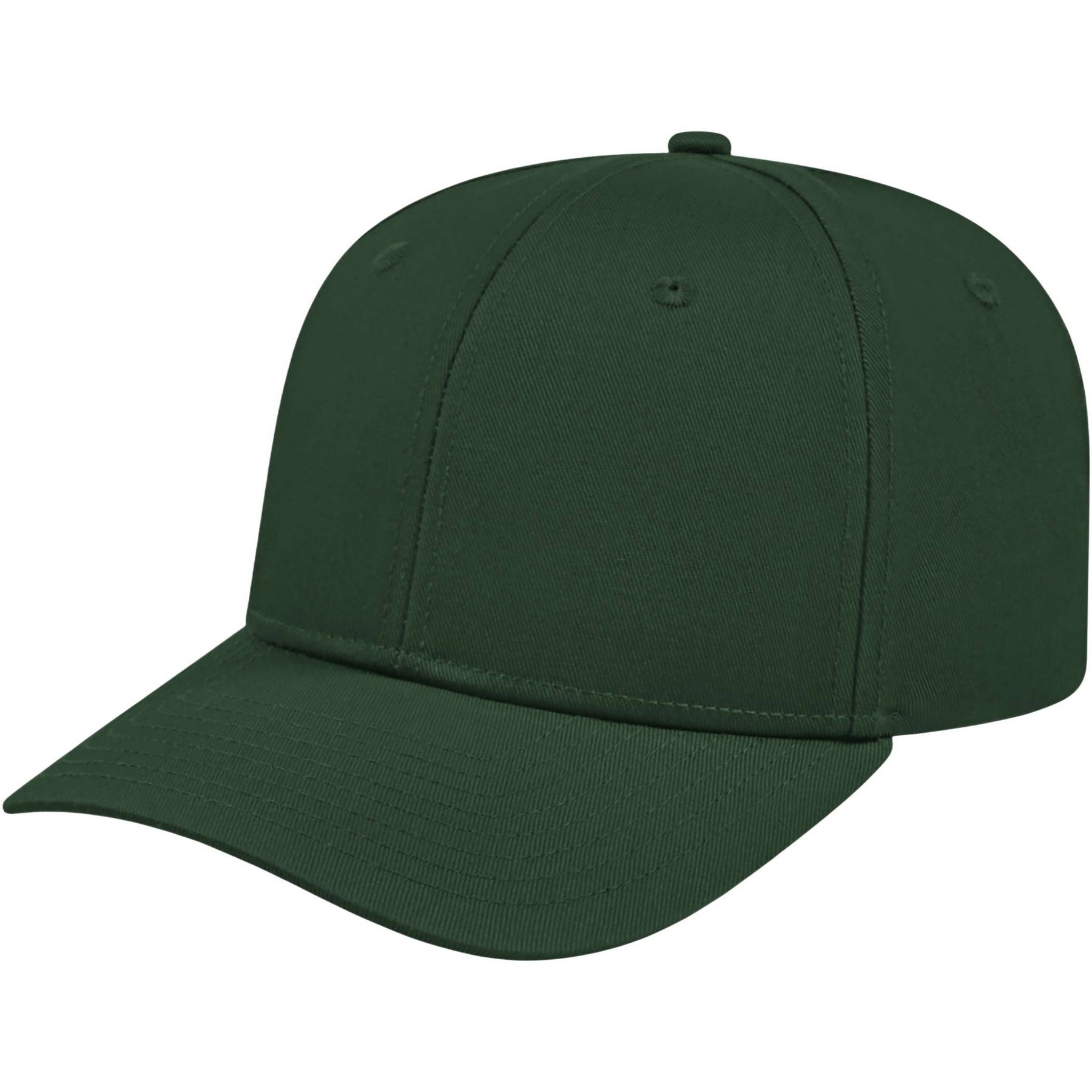 Cap America Original PolyCotton Snapback Cap 1