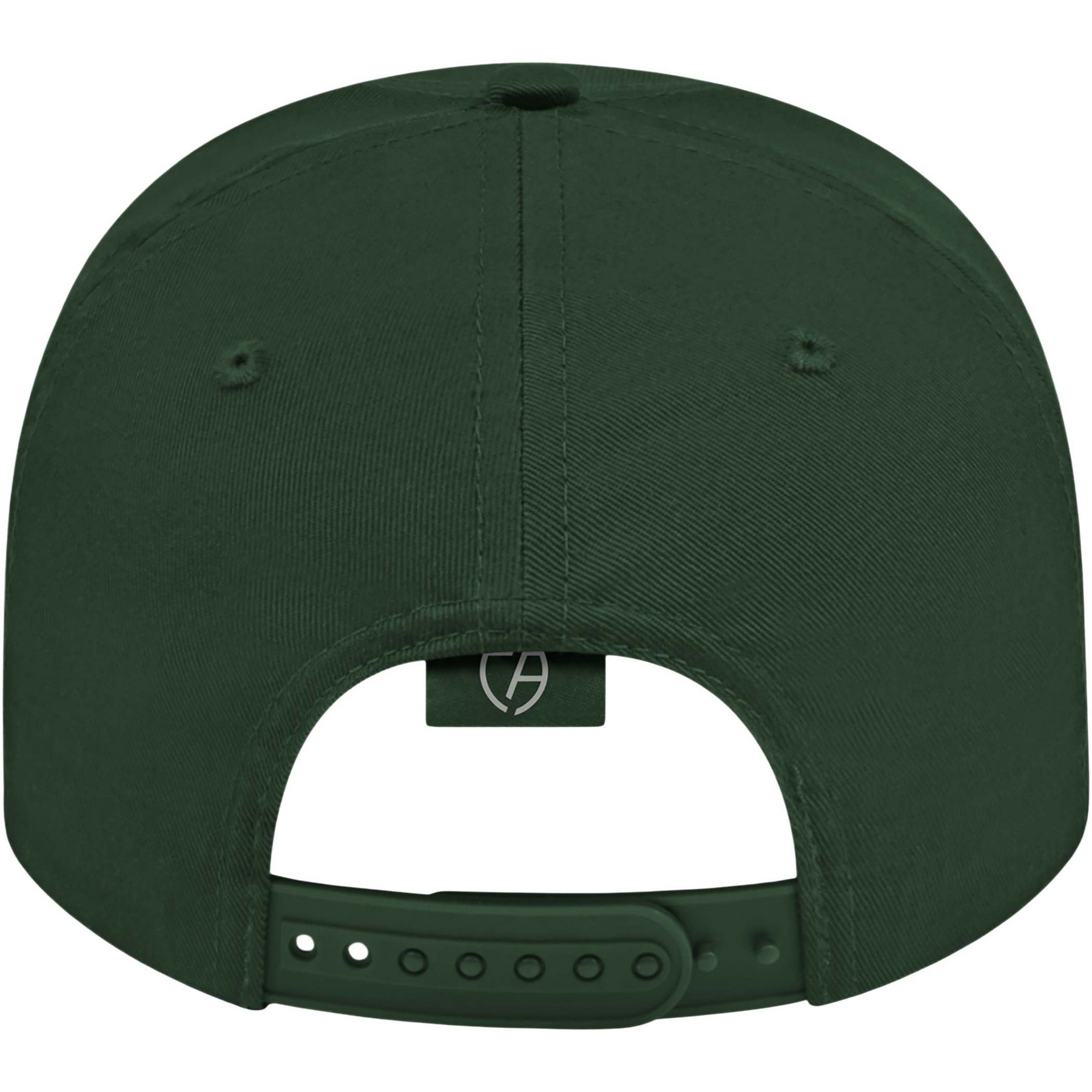 Cap America Original PolyCotton Snapback Cap 1