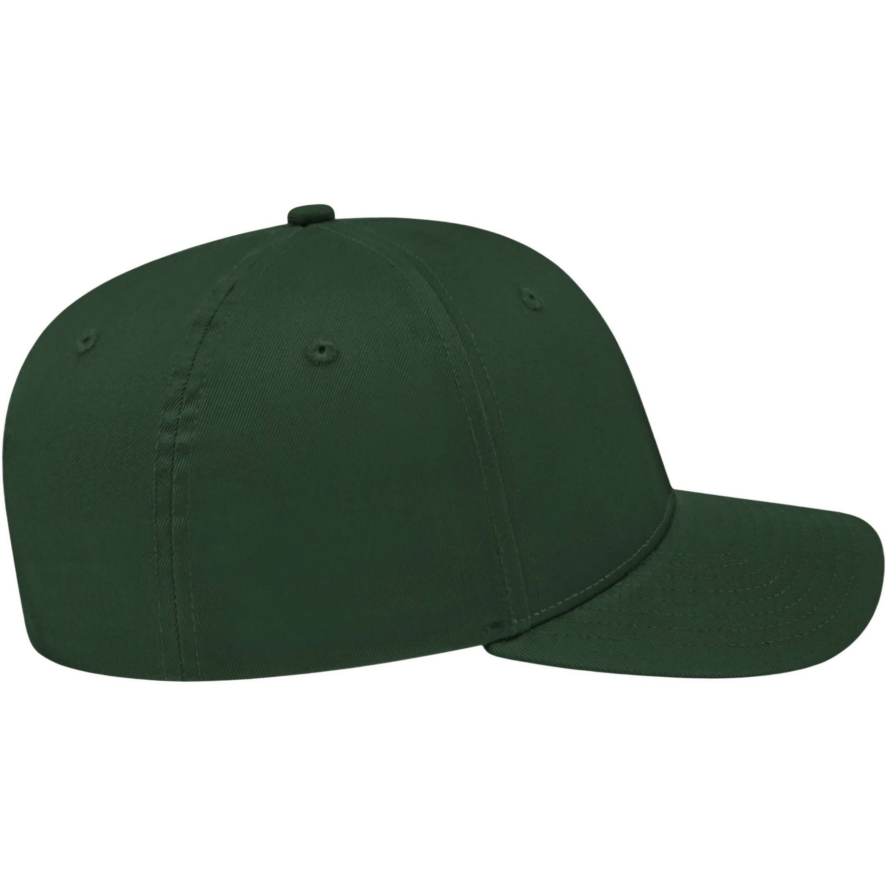 Cap America Original PolyCotton Snapback Cap 1