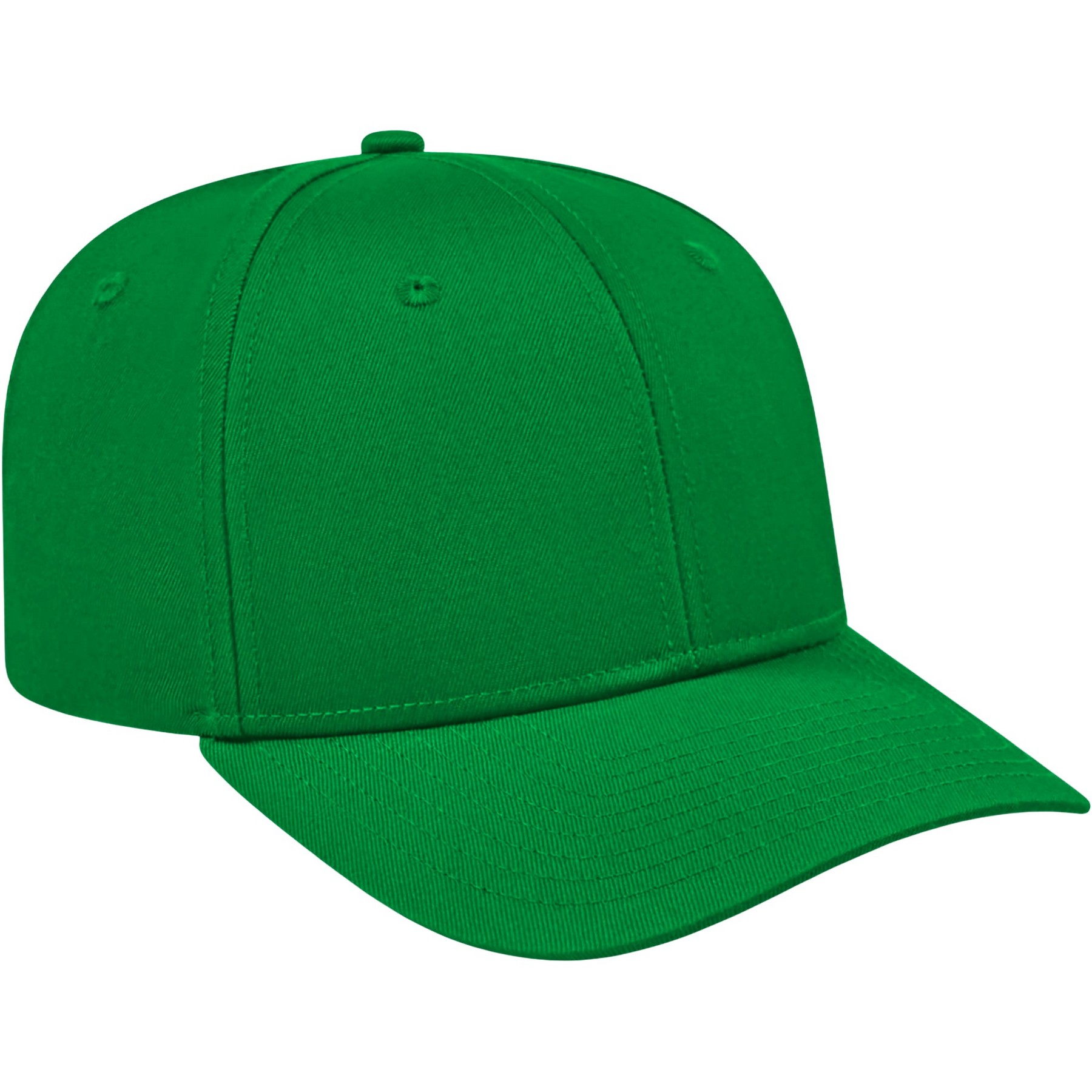 Cap America Original PolyCotton Snapback Cap 1
