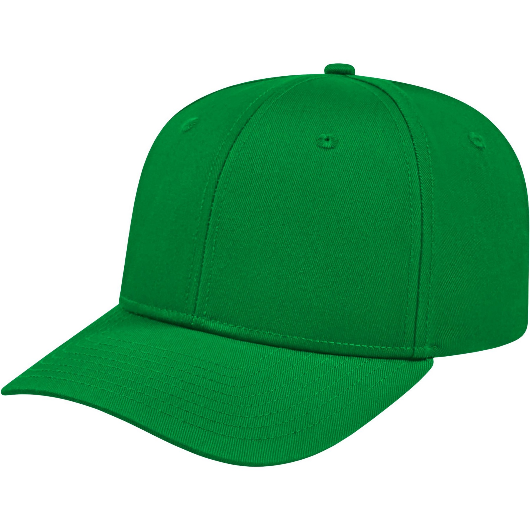 Cap America Original PolyCotton Snapback Cap 1