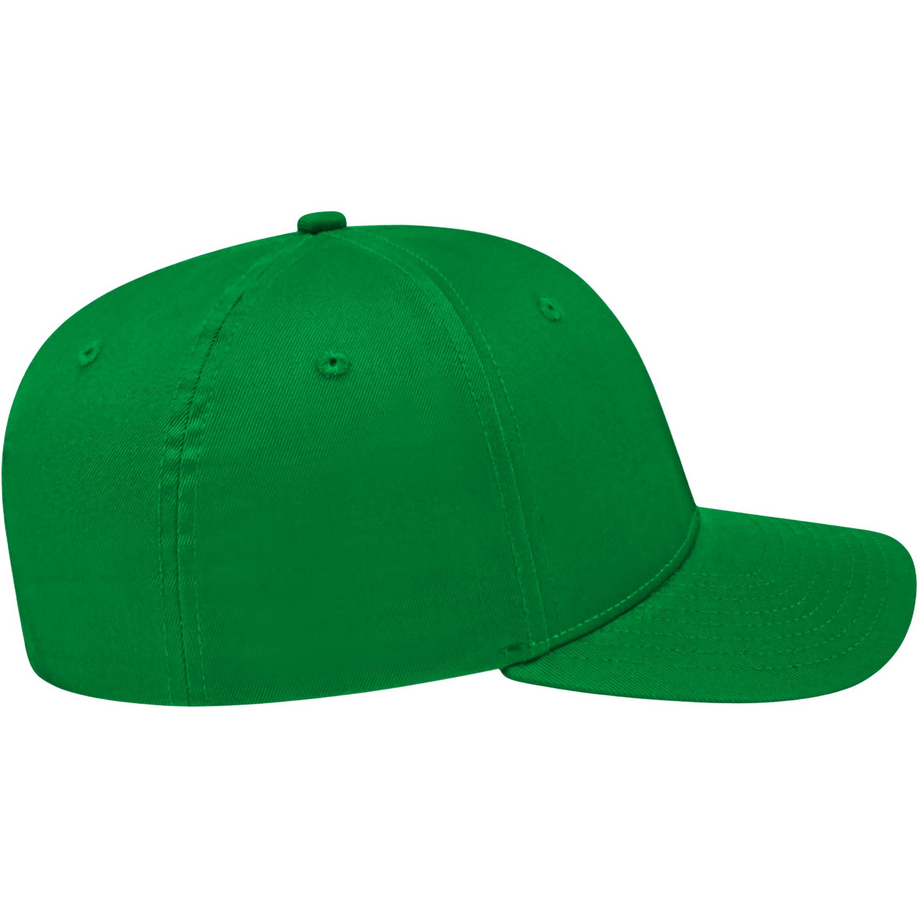 Cap America Original PolyCotton Snapback Cap 1